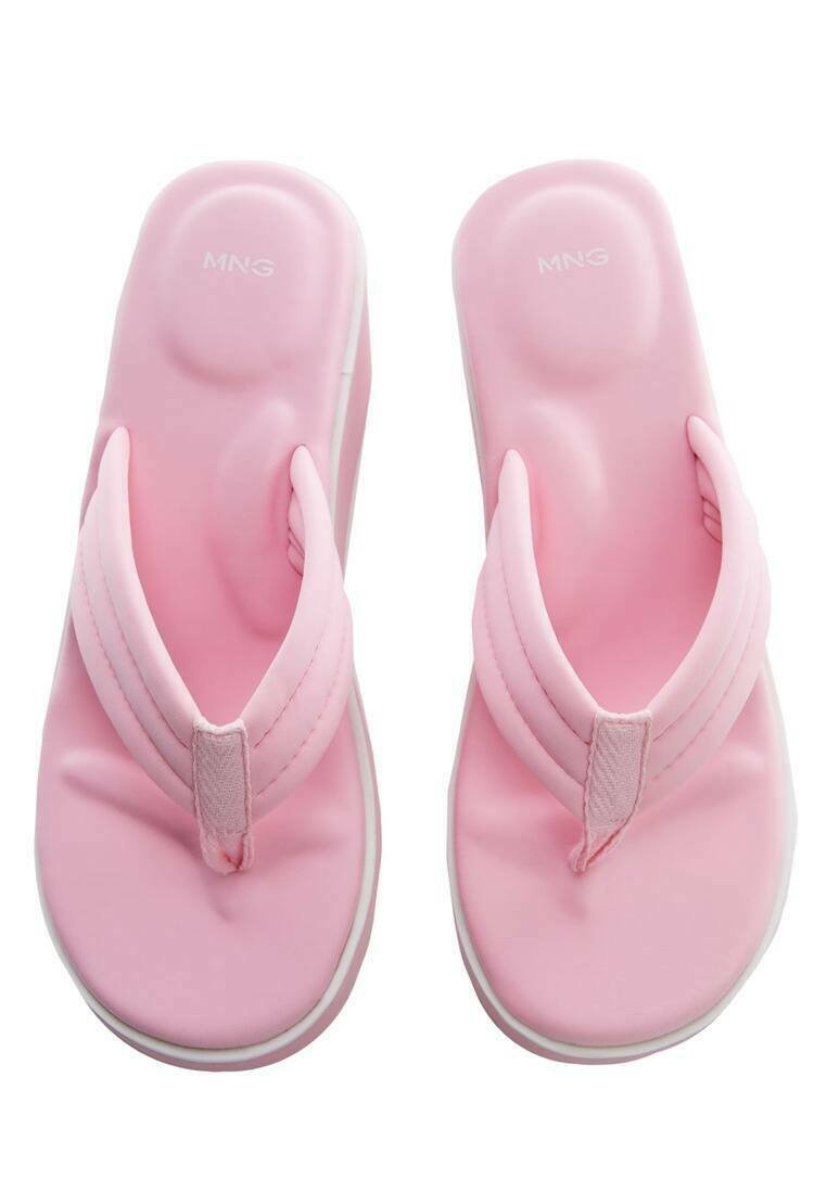 ALEXA - Heeled mules