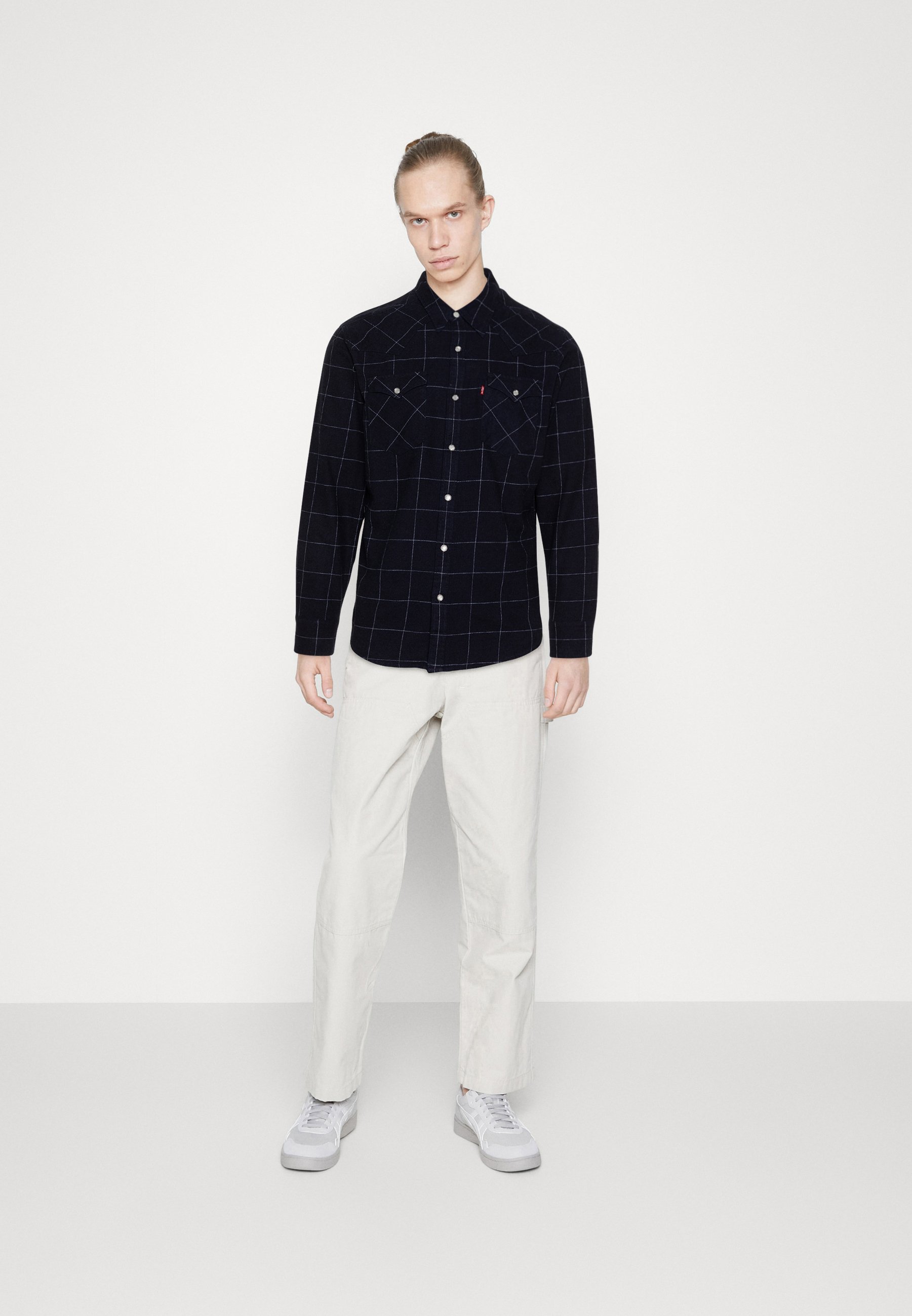BARSTOW WESTERN STANDARD - Shirt