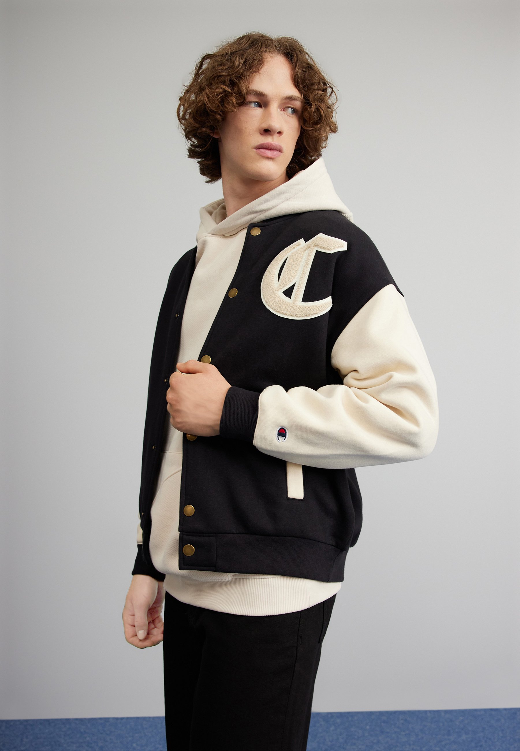 POP PUNK BOMBER - Bomber Jacket