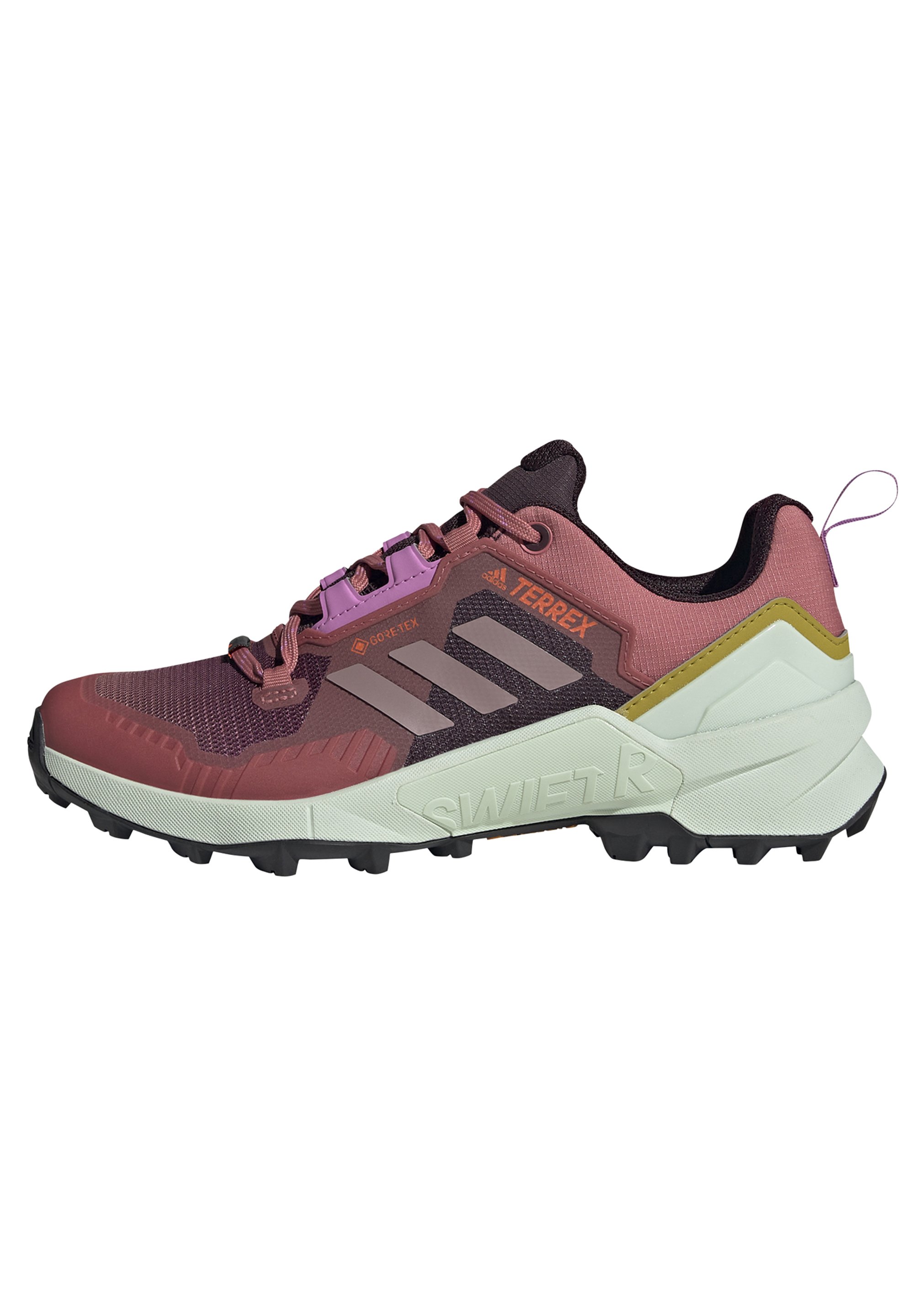 TERREX SWIFT R3 GORE-TEX® HIKING - Hiking shoes