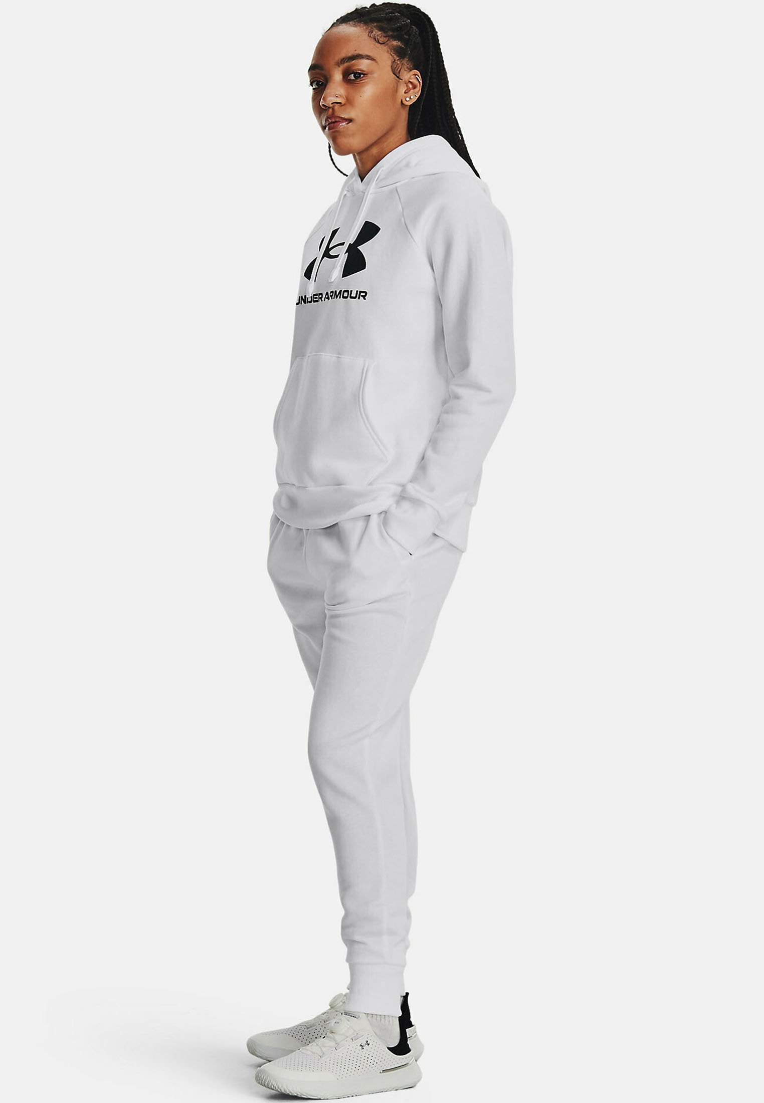 RIVAL JOGGER - Tracksuit bottoms