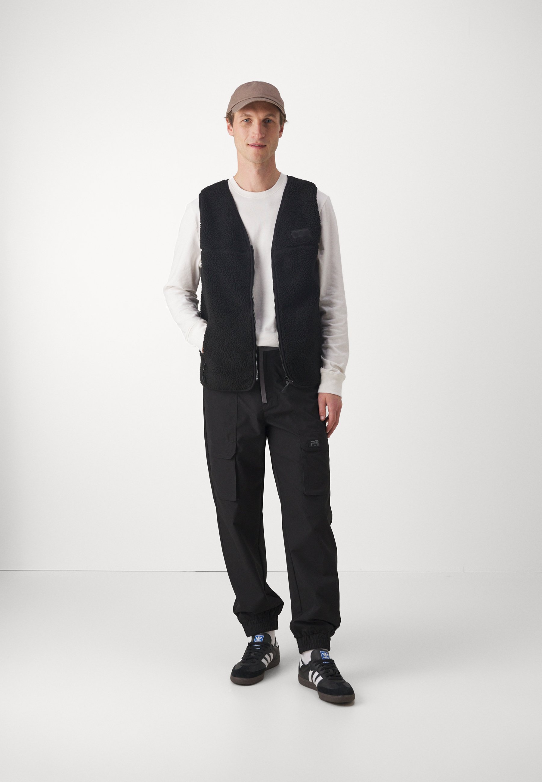 Waistcoat