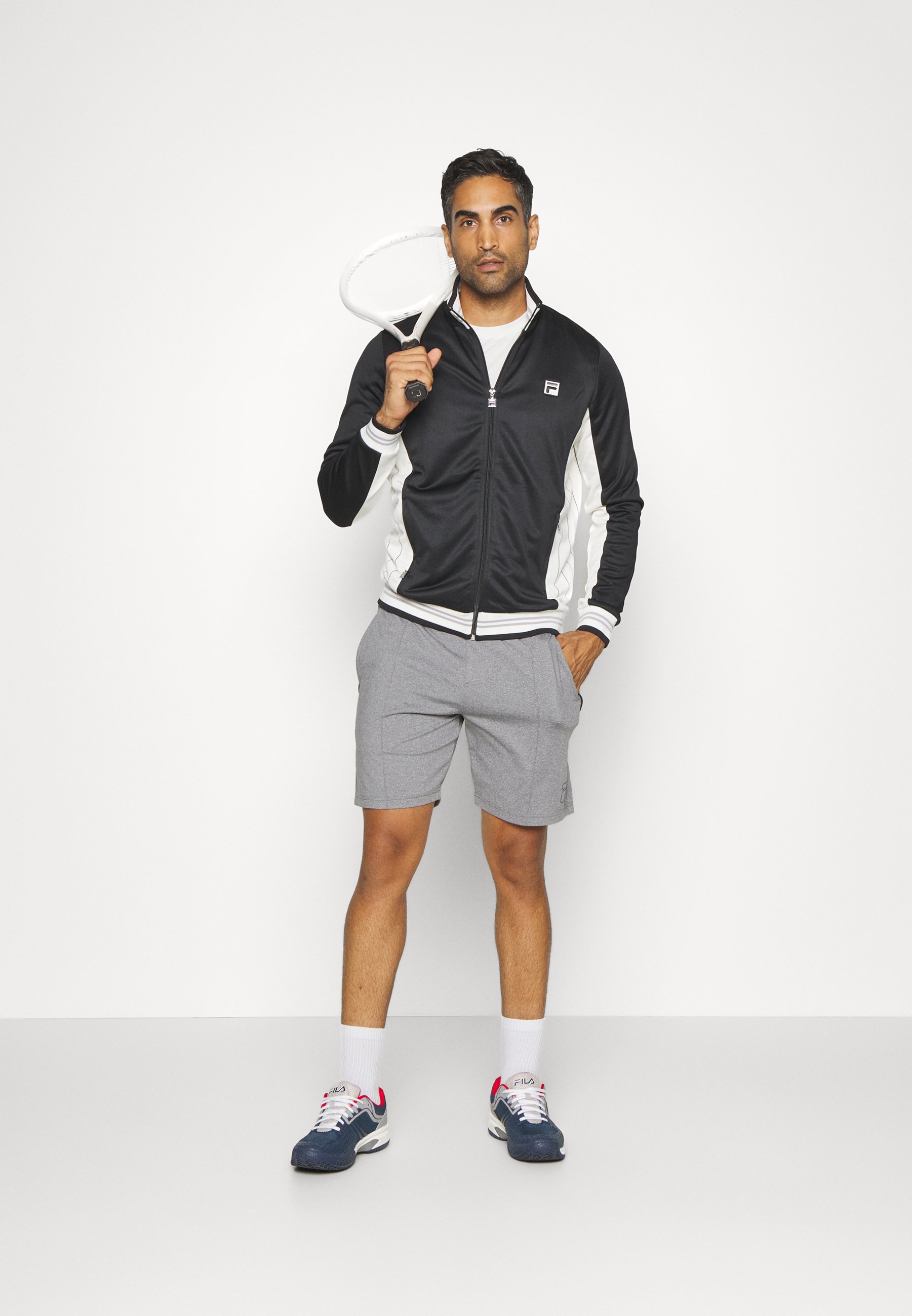 JACKET BJÖRN - Training jacket
