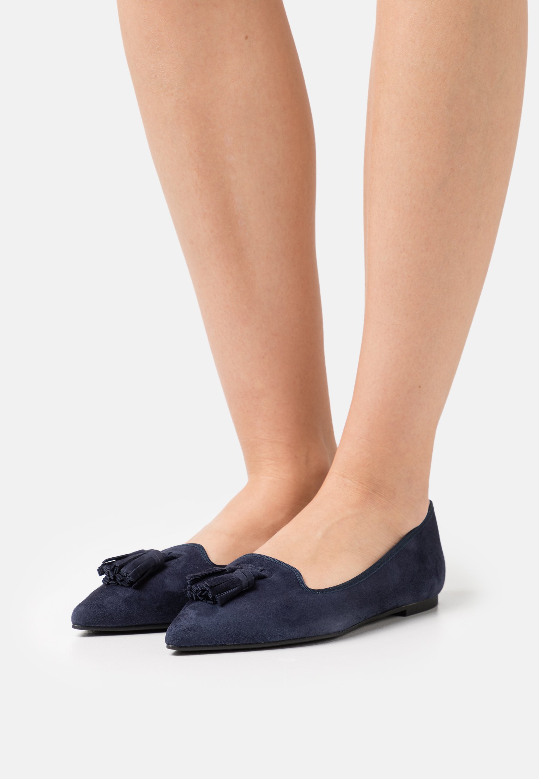 ANGELIS - Slip-ons