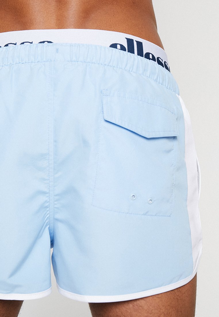 NASELLO - Swimming shorts