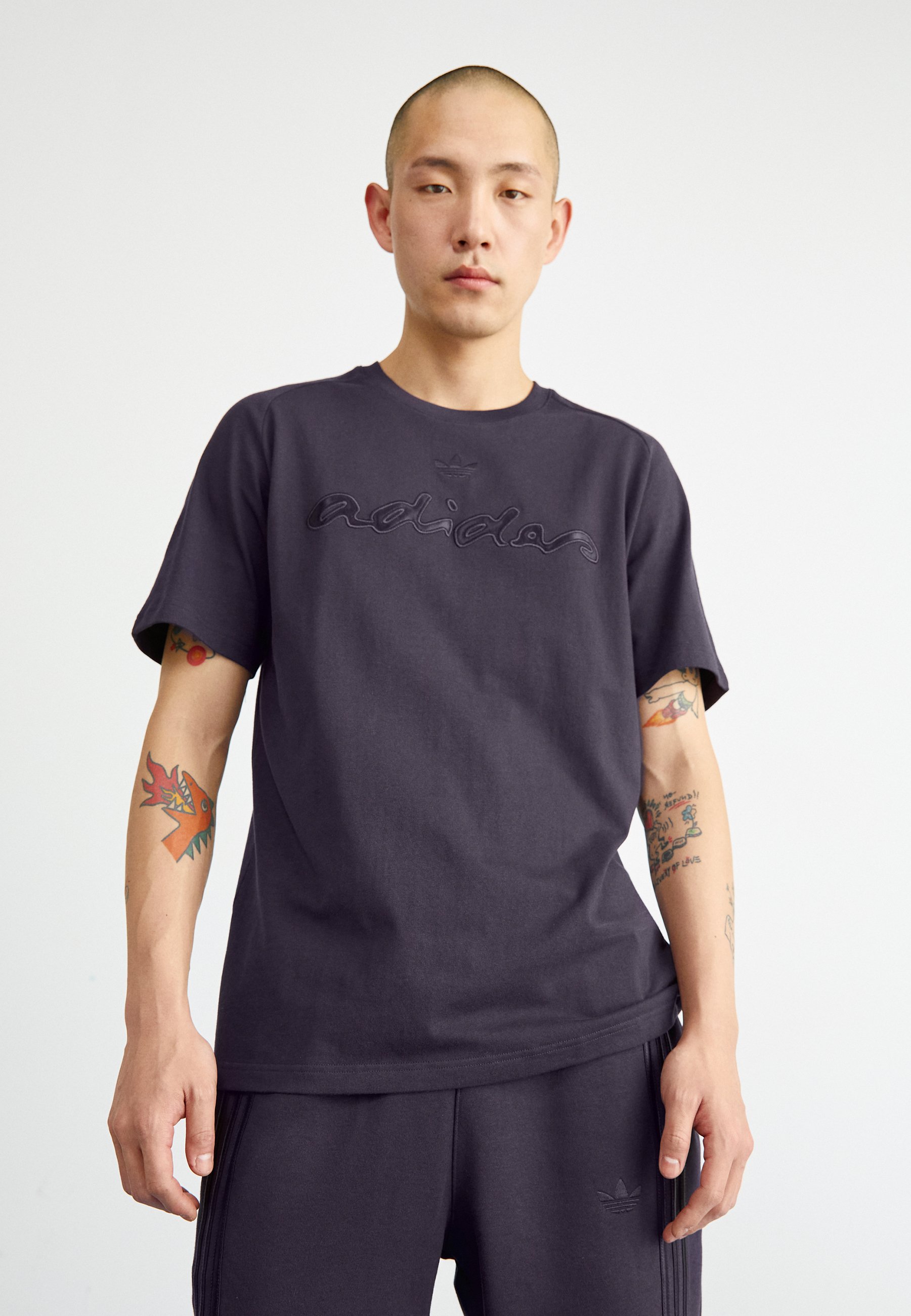FASH - Print T-shirt