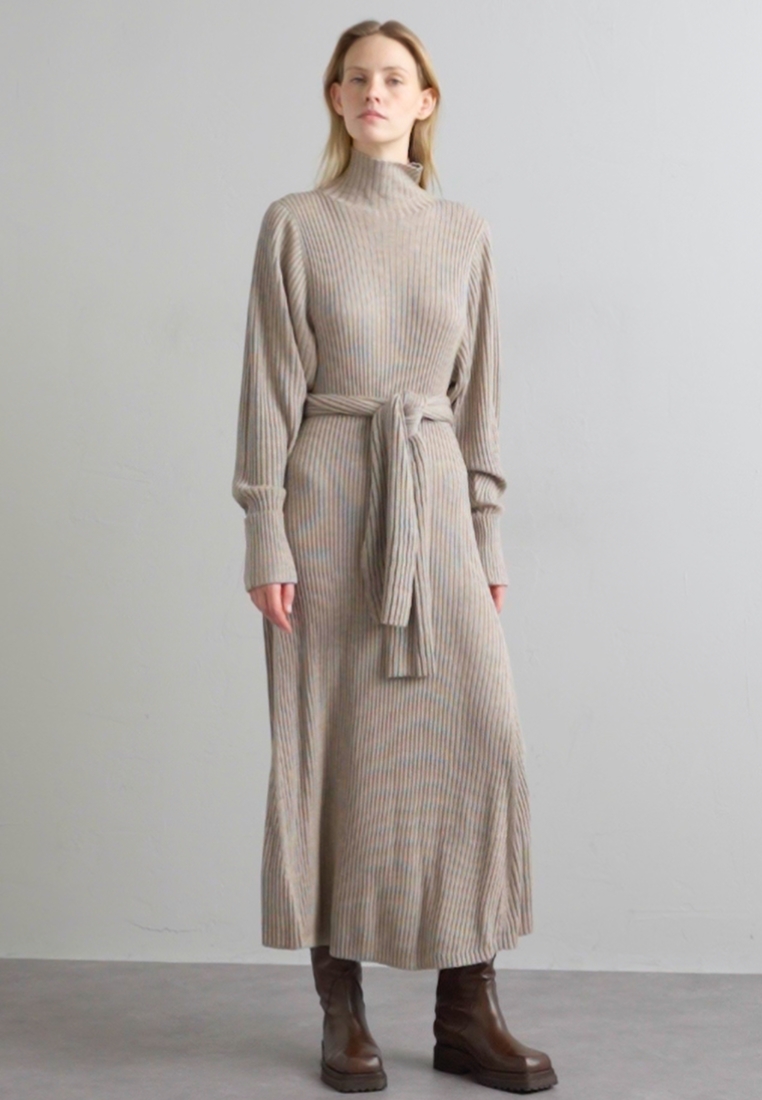 SLOANA - Jumper dress