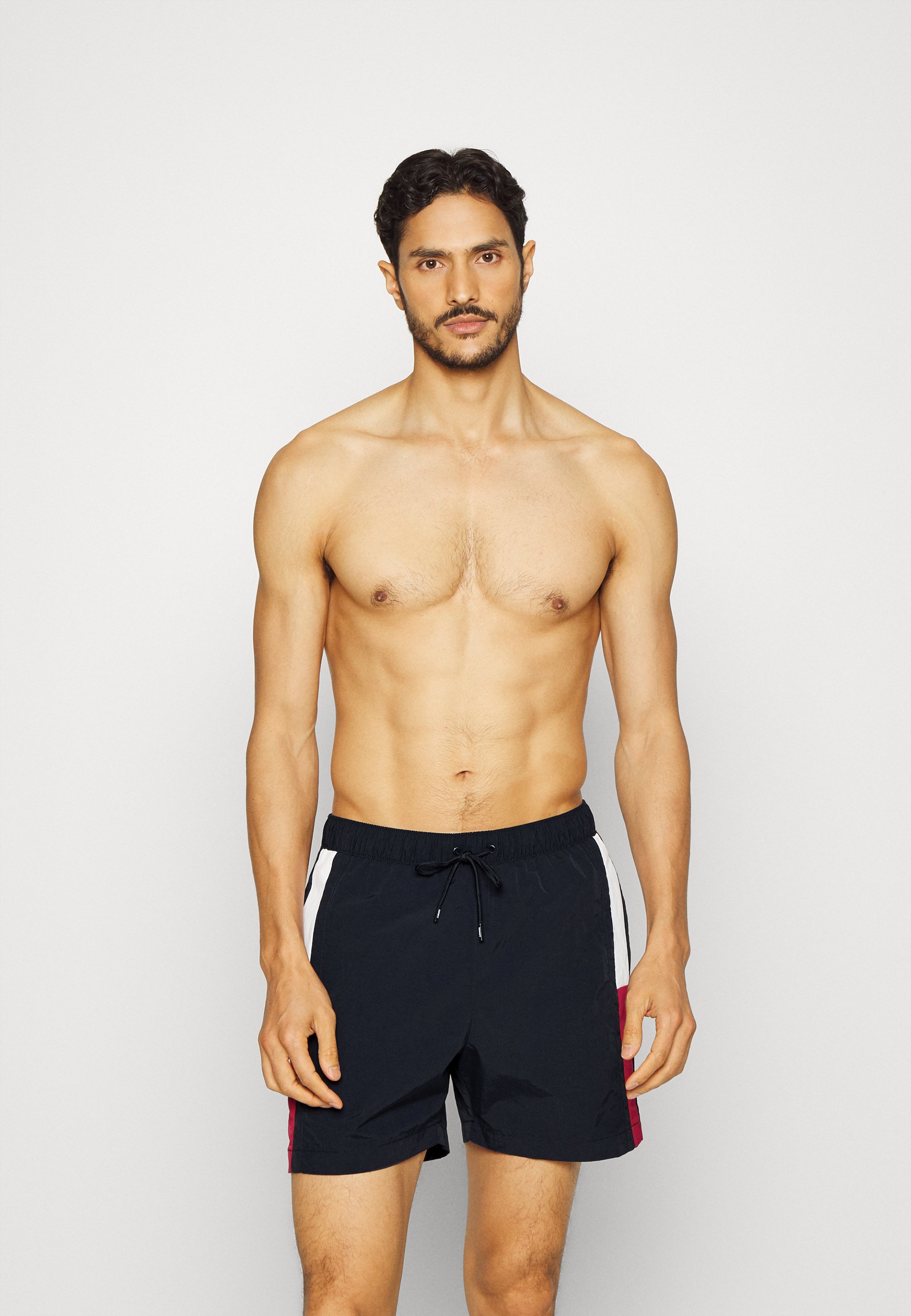 MEDIUM DRAWSTRING - Swimming shorts
