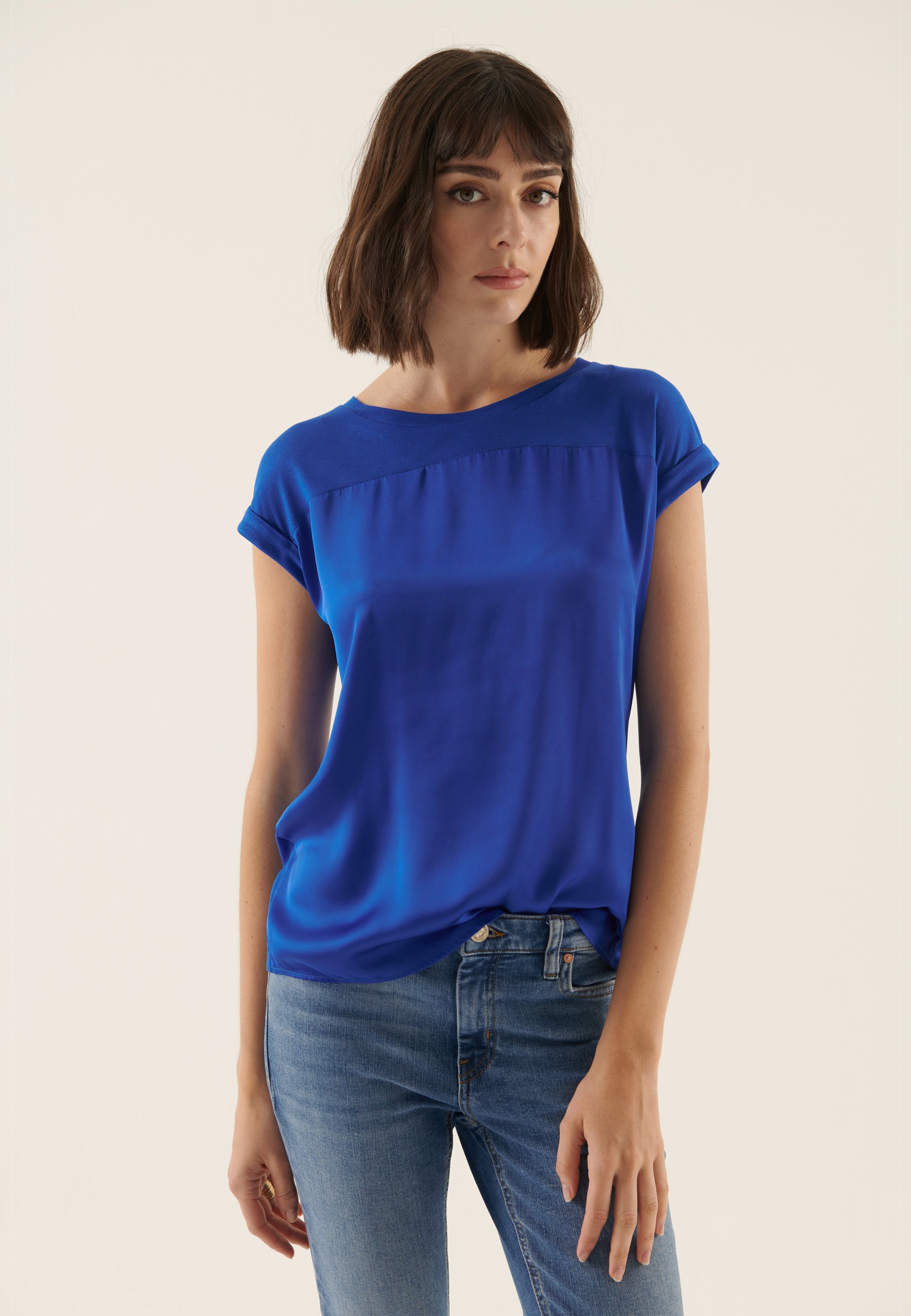 Print T-shirt