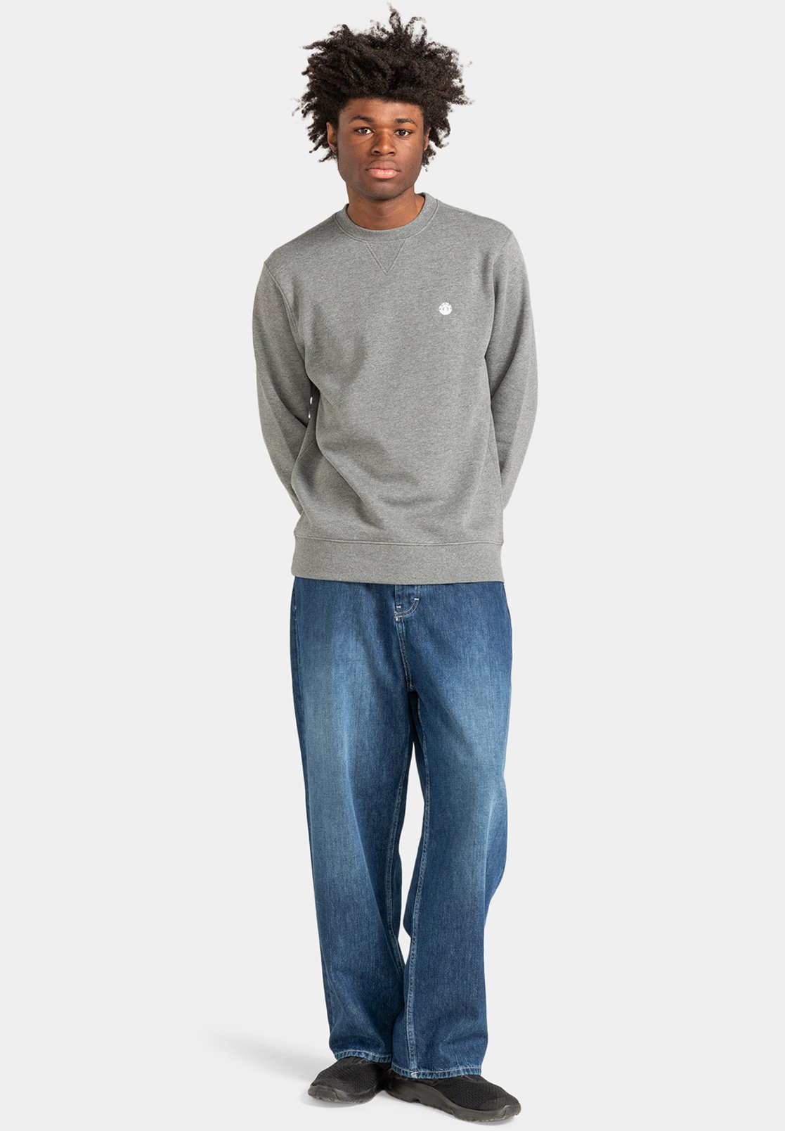 CORNELL POUR HOMME - Sweatshirt
