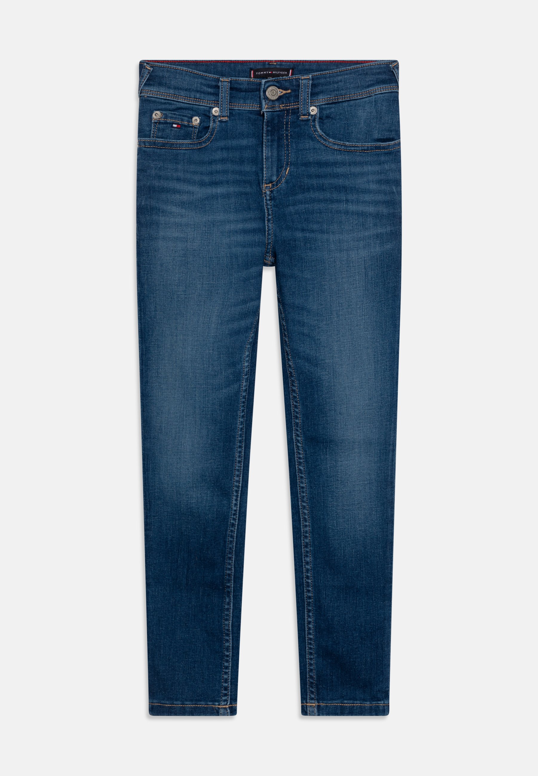 SCANTON Y MID WASH - Slim fit jeans