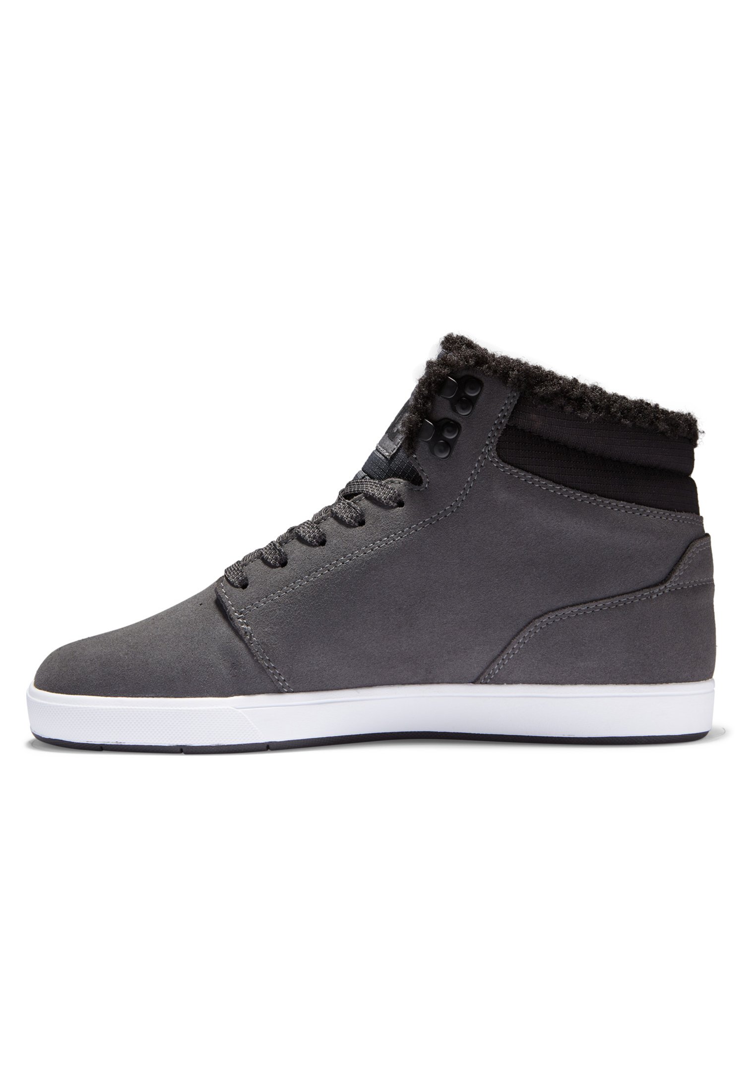 CRISIS- High-top trainers