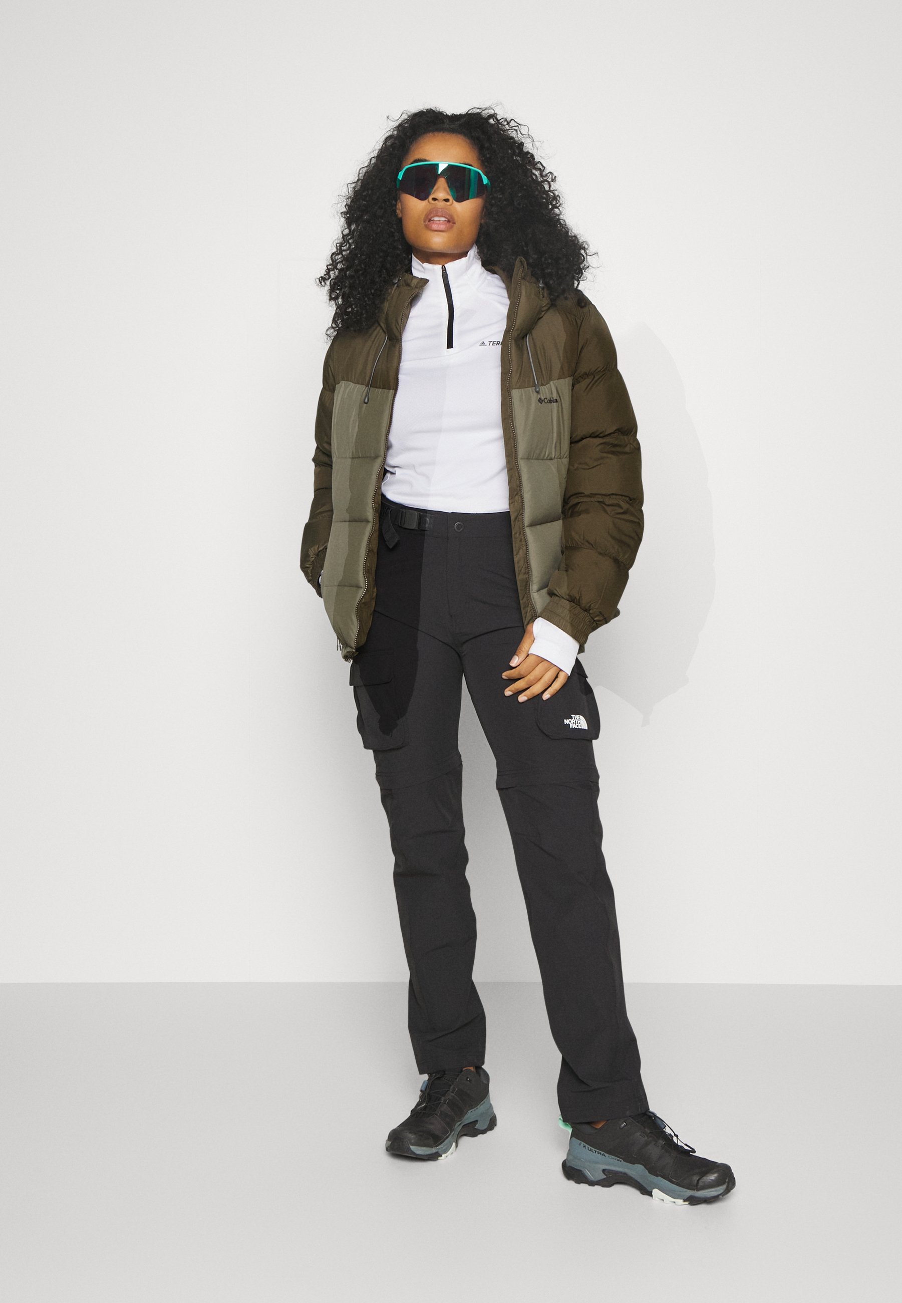 PIKE LAKE™ II INSULATED JACKET - Winter jacket