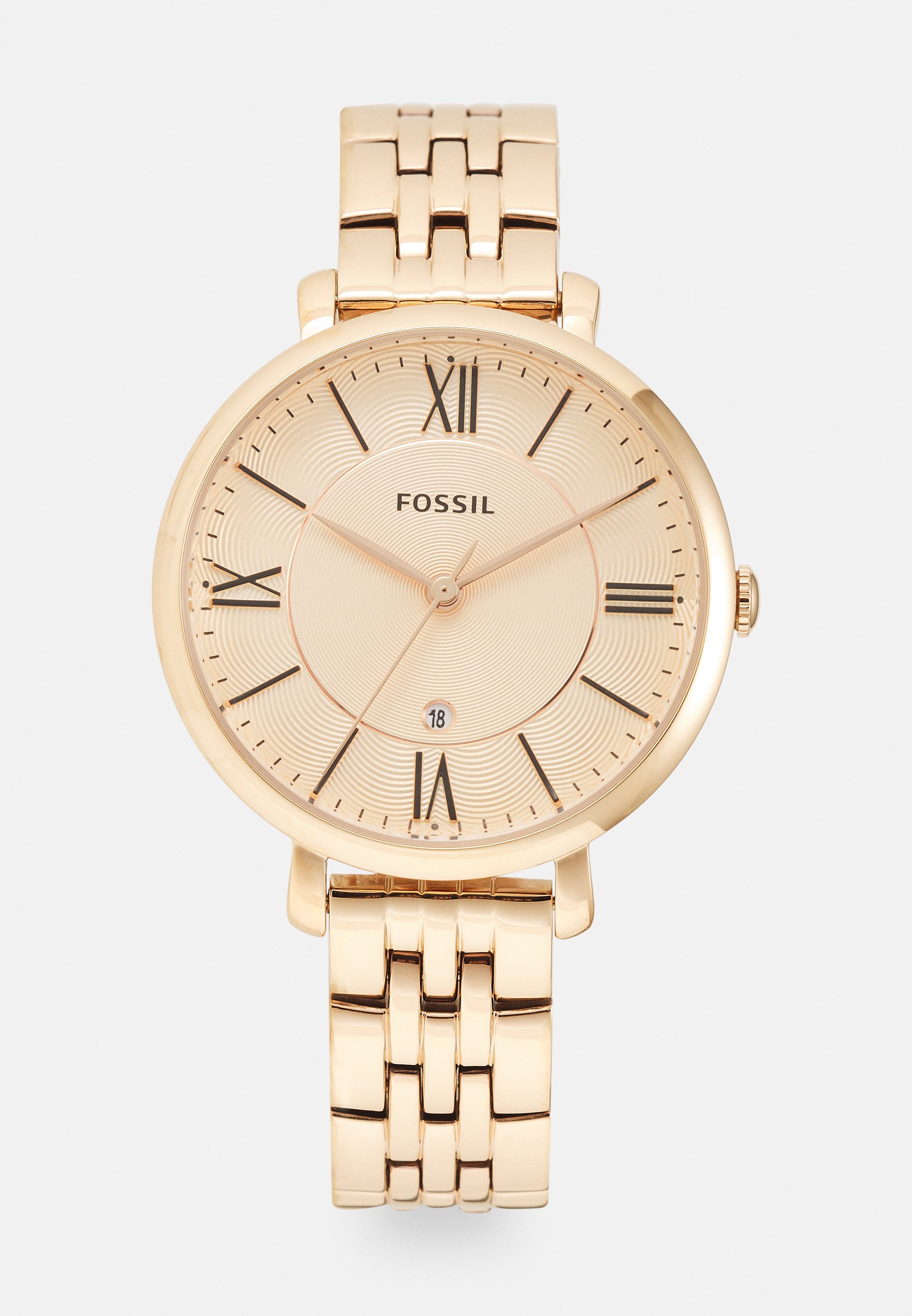 JACQUELINE HAND DATE - Watch