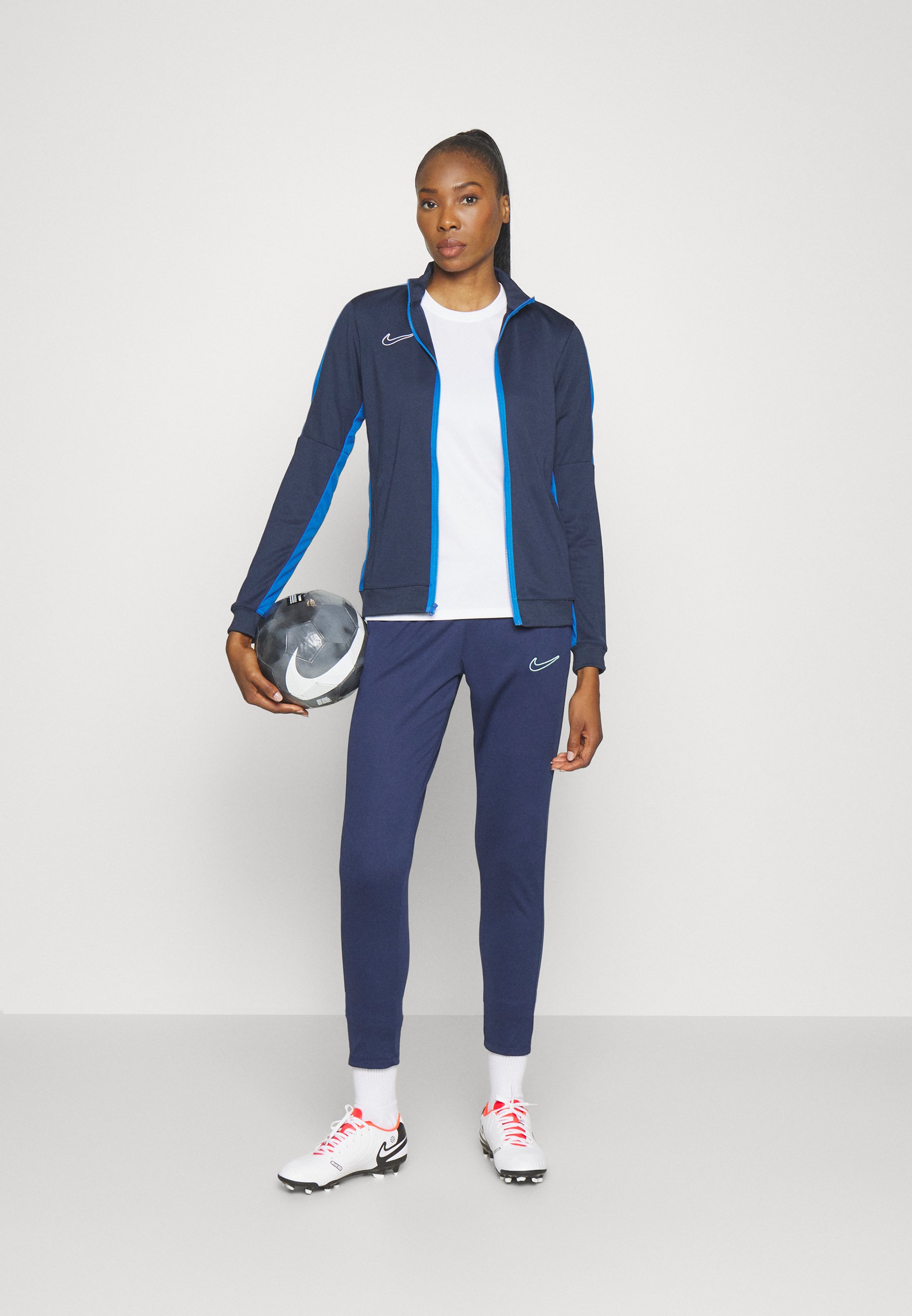 ACADEMY PANT - Tracksuit bottoms