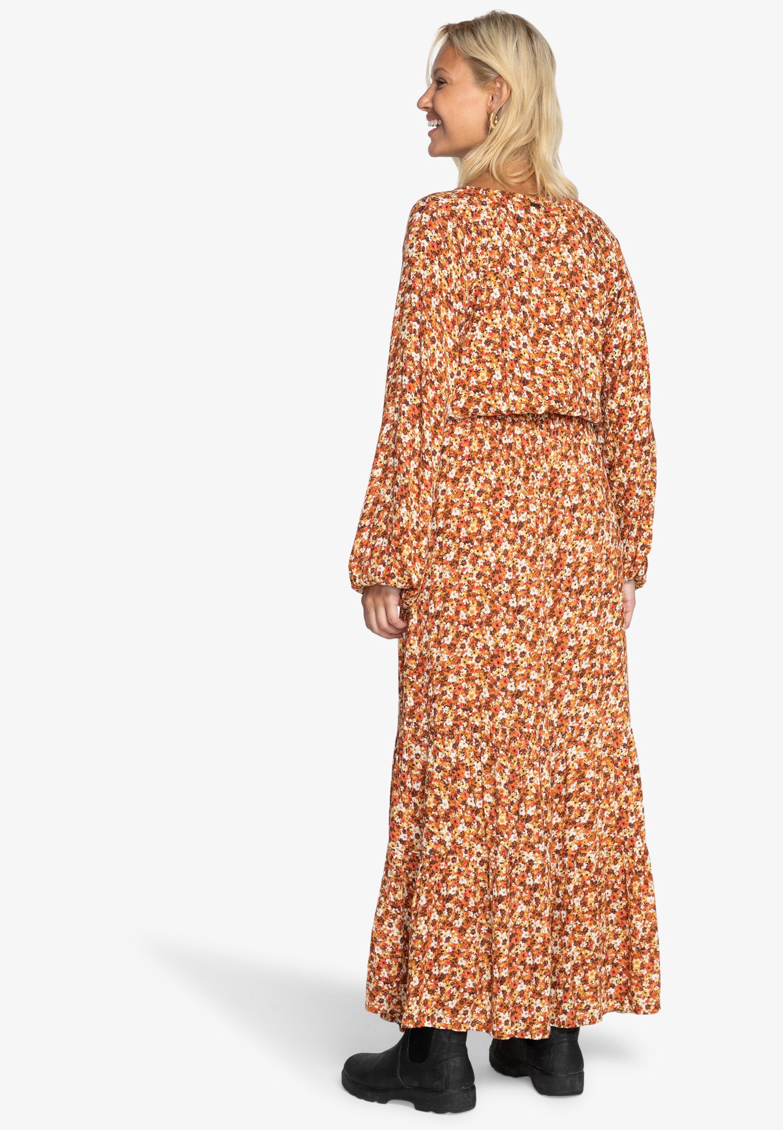 GOOD DAYWVDR CPQ0 - Maxi dress