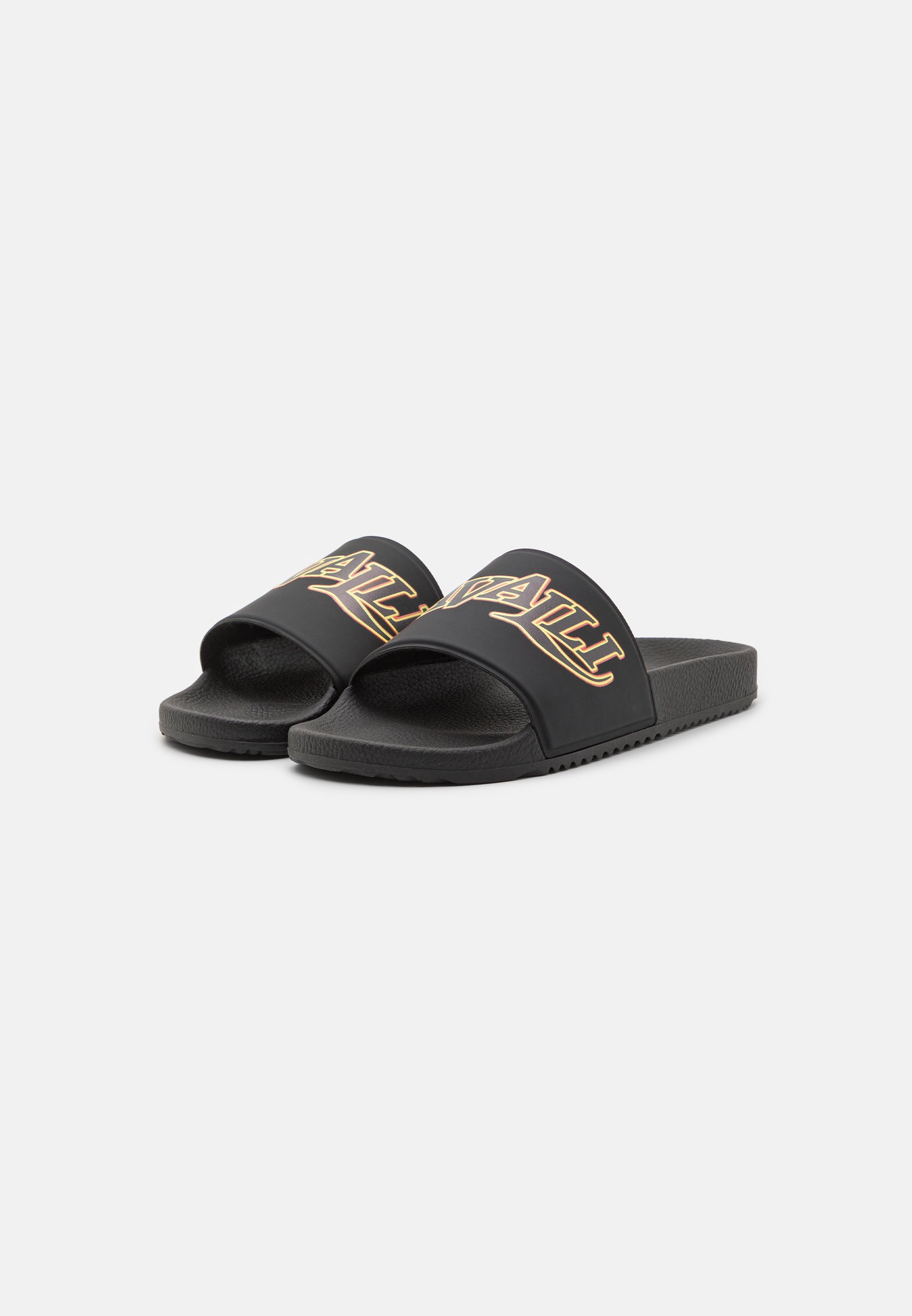 SLIDE - Mules