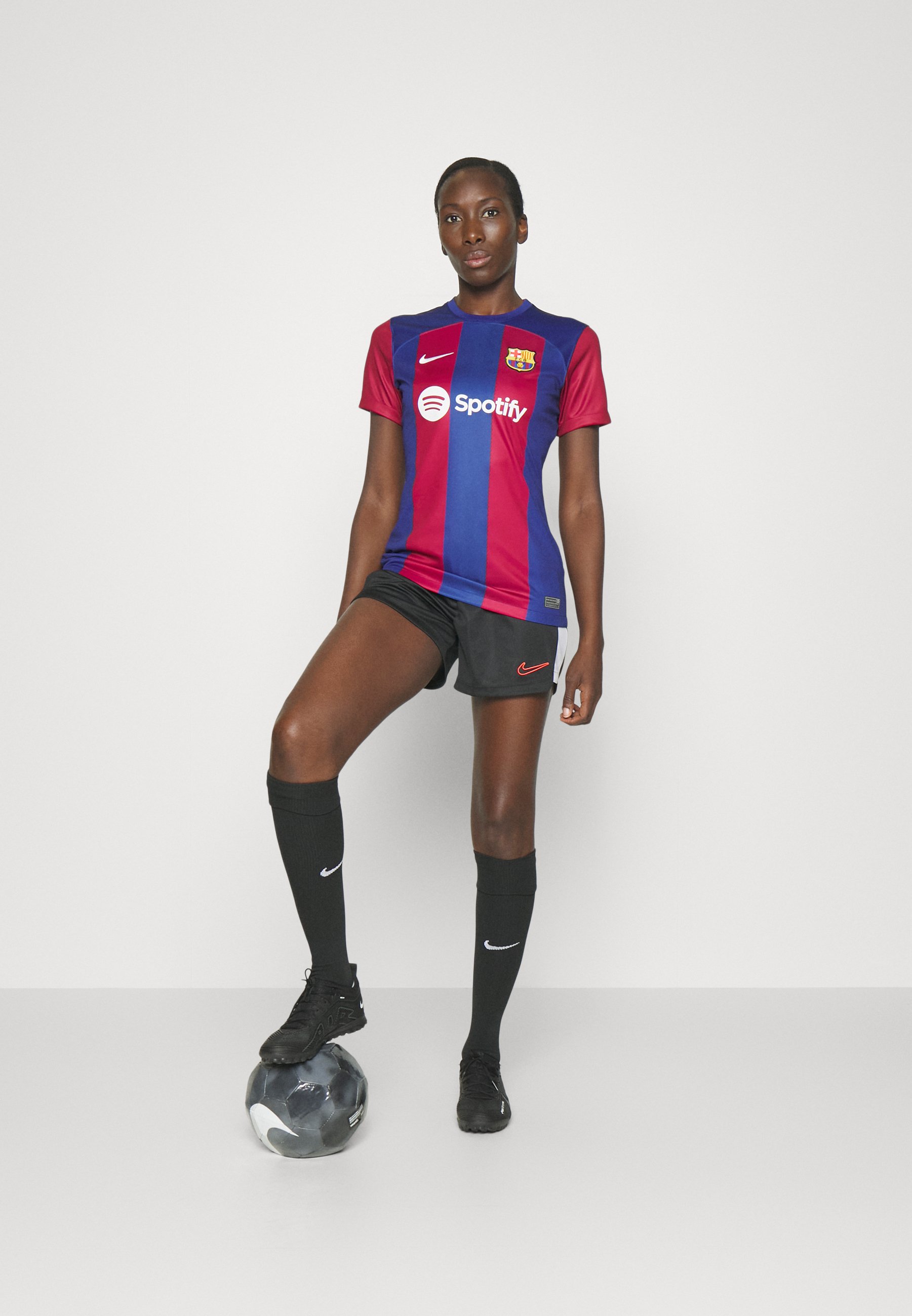 ACADEMY BRANDED - Sports shorts