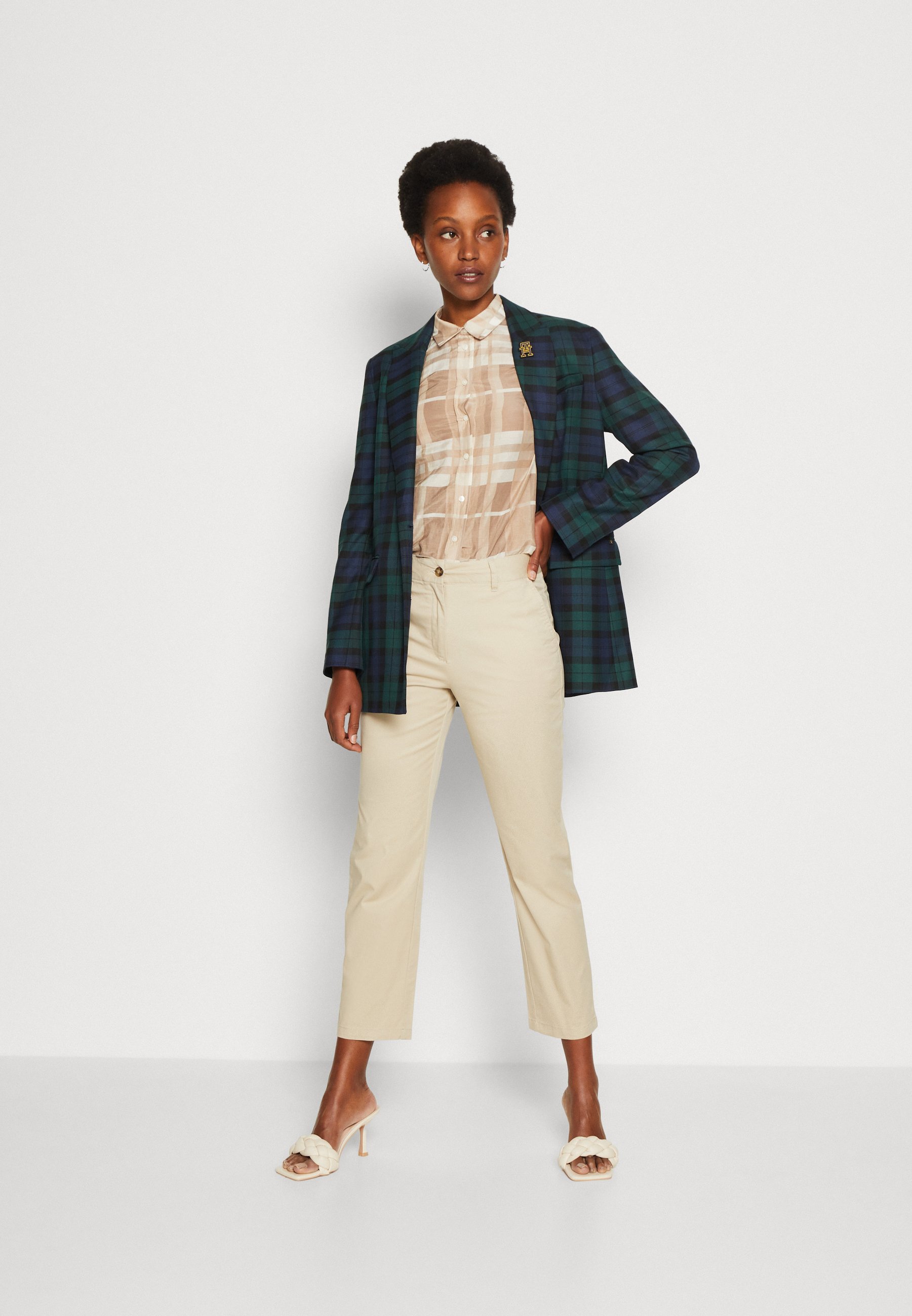 SLIM - Chinos