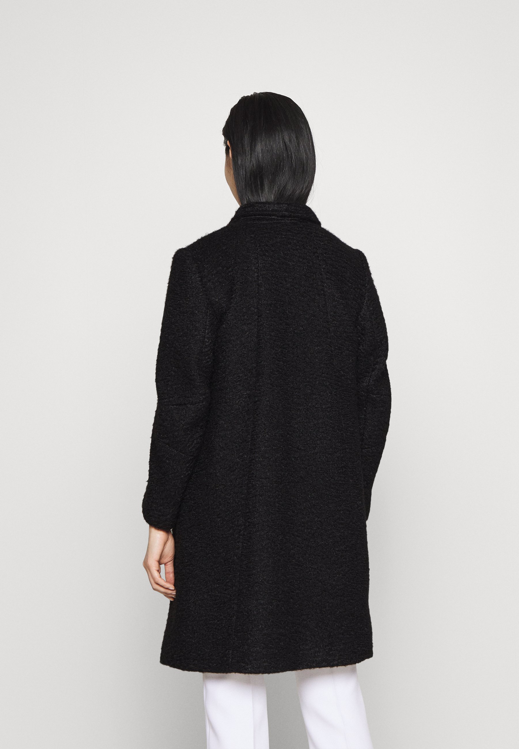 CAPPOTTO - Short coat