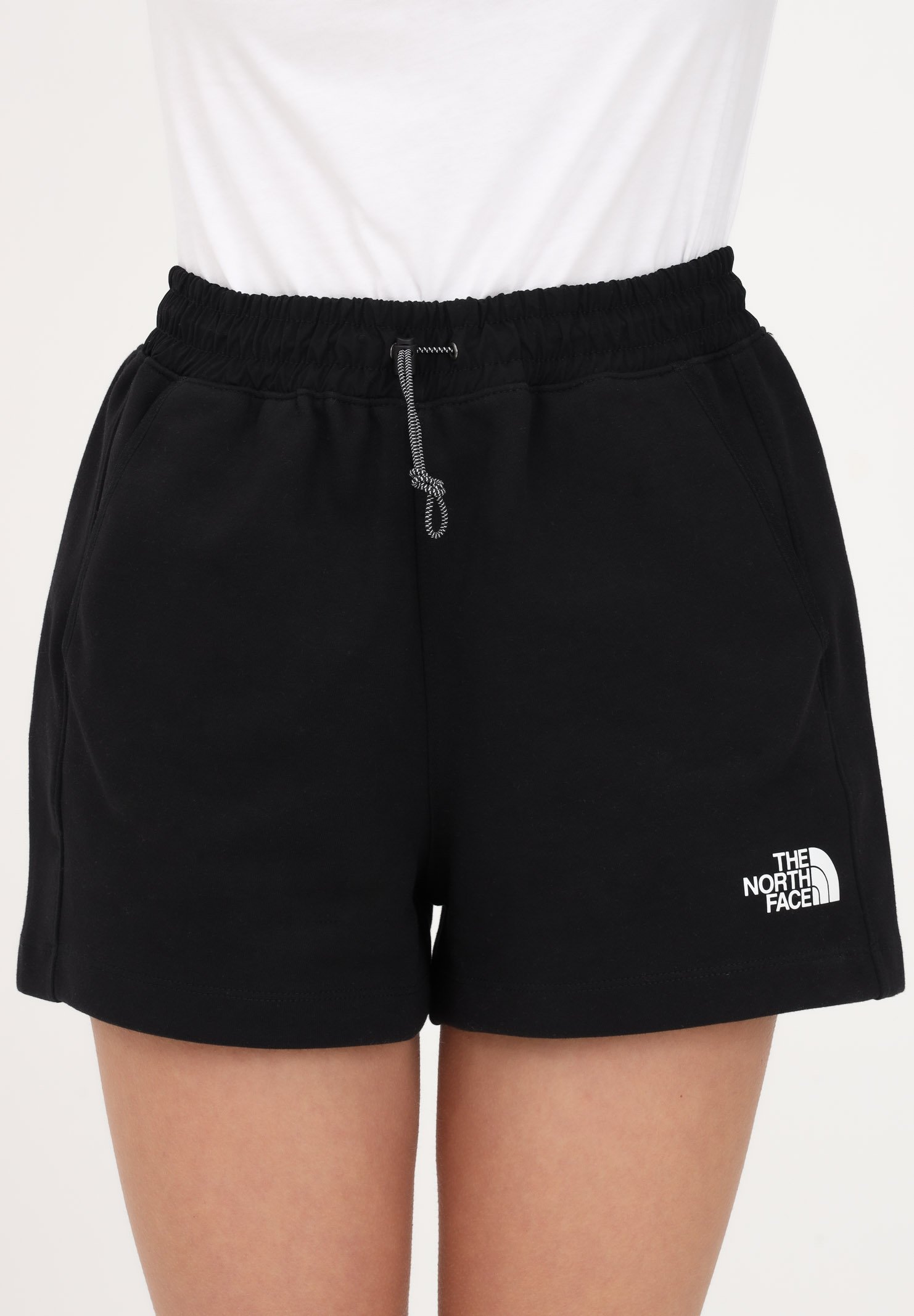 W TNF TECH SHORT - Shorts