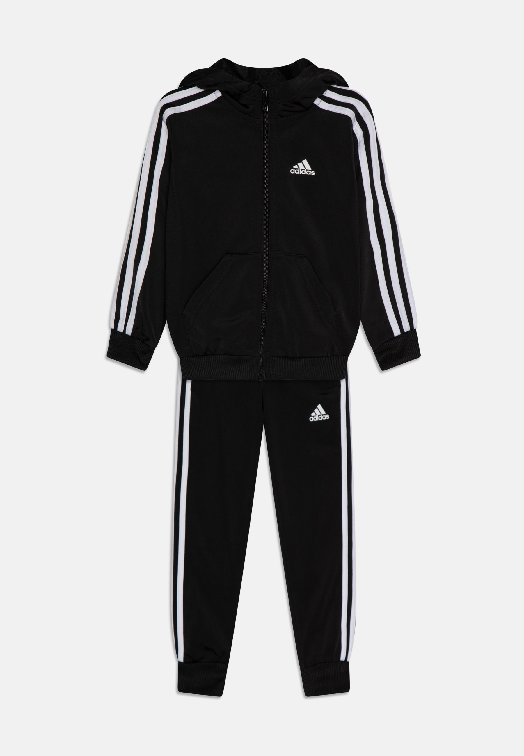 SHINY UNISEX SET - Tracksuit