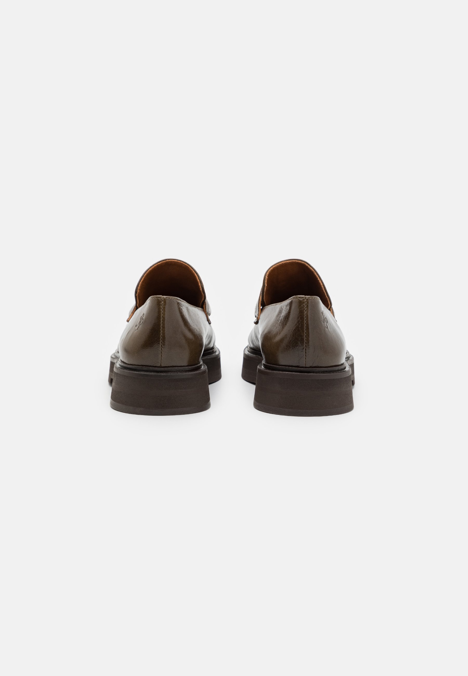 DOUGHNUT LOAFERS - Slip-ons