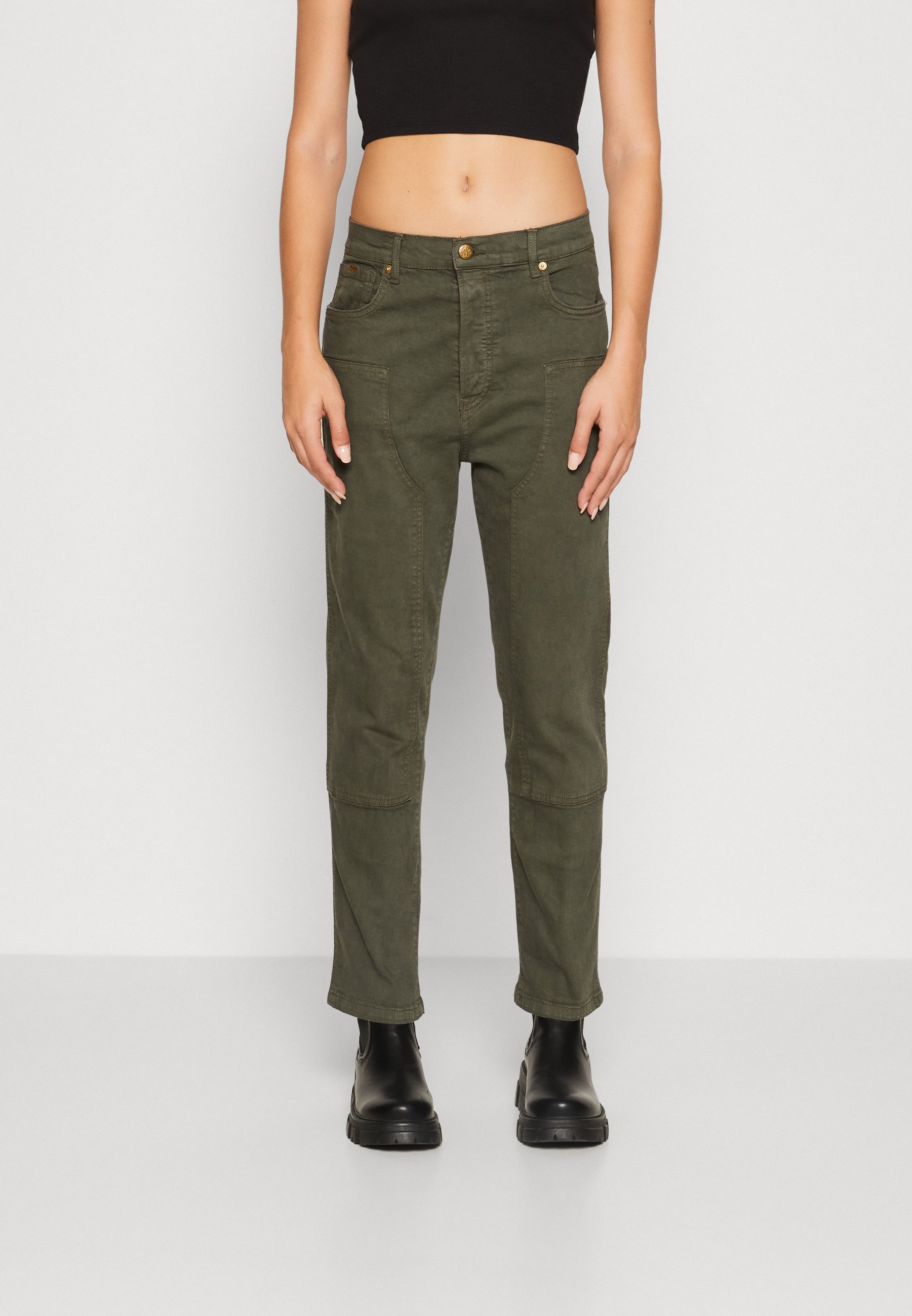 CELYN WORK - Trousers