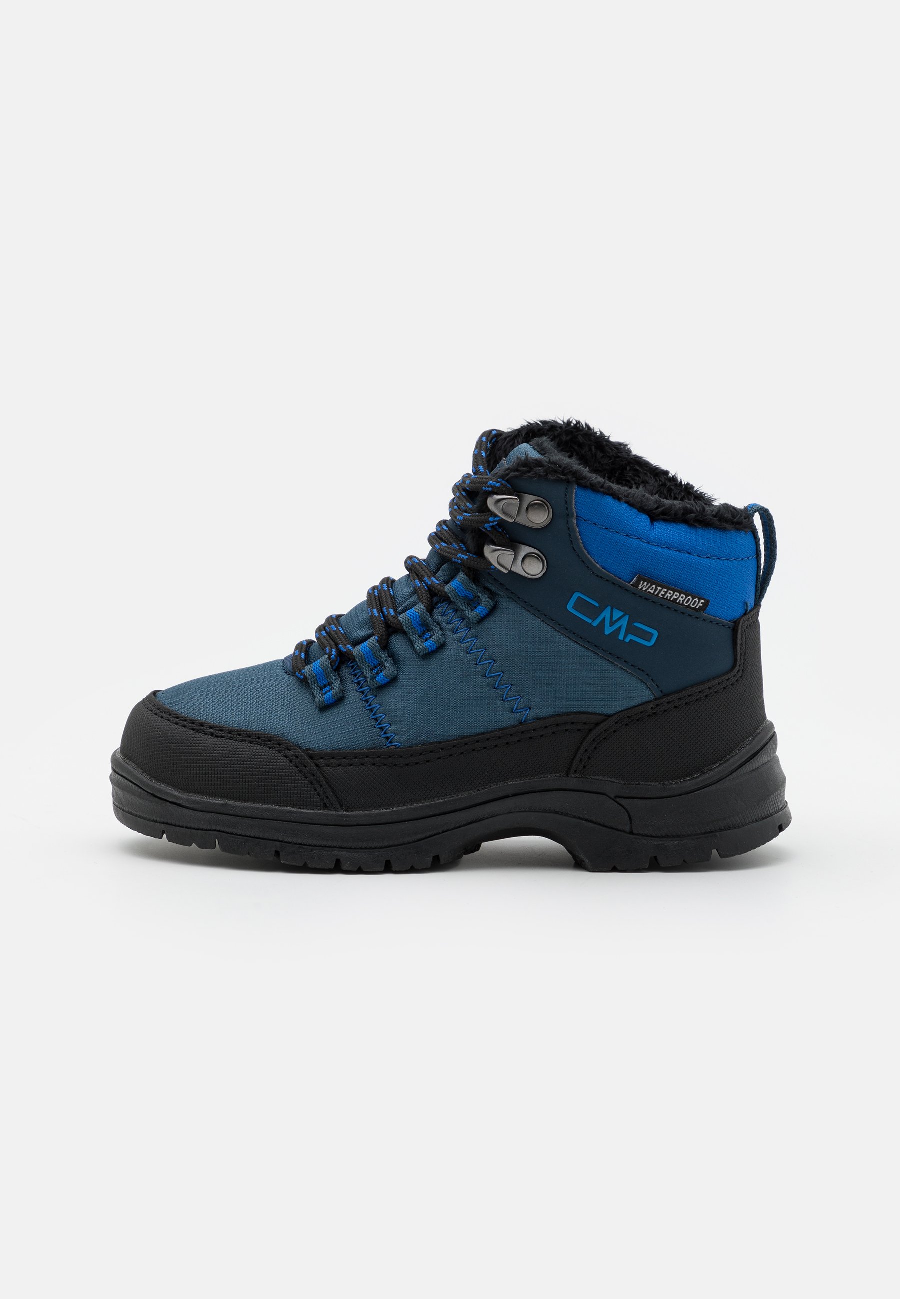 KIDS ANNUUK WP UNISEX - Winter boots