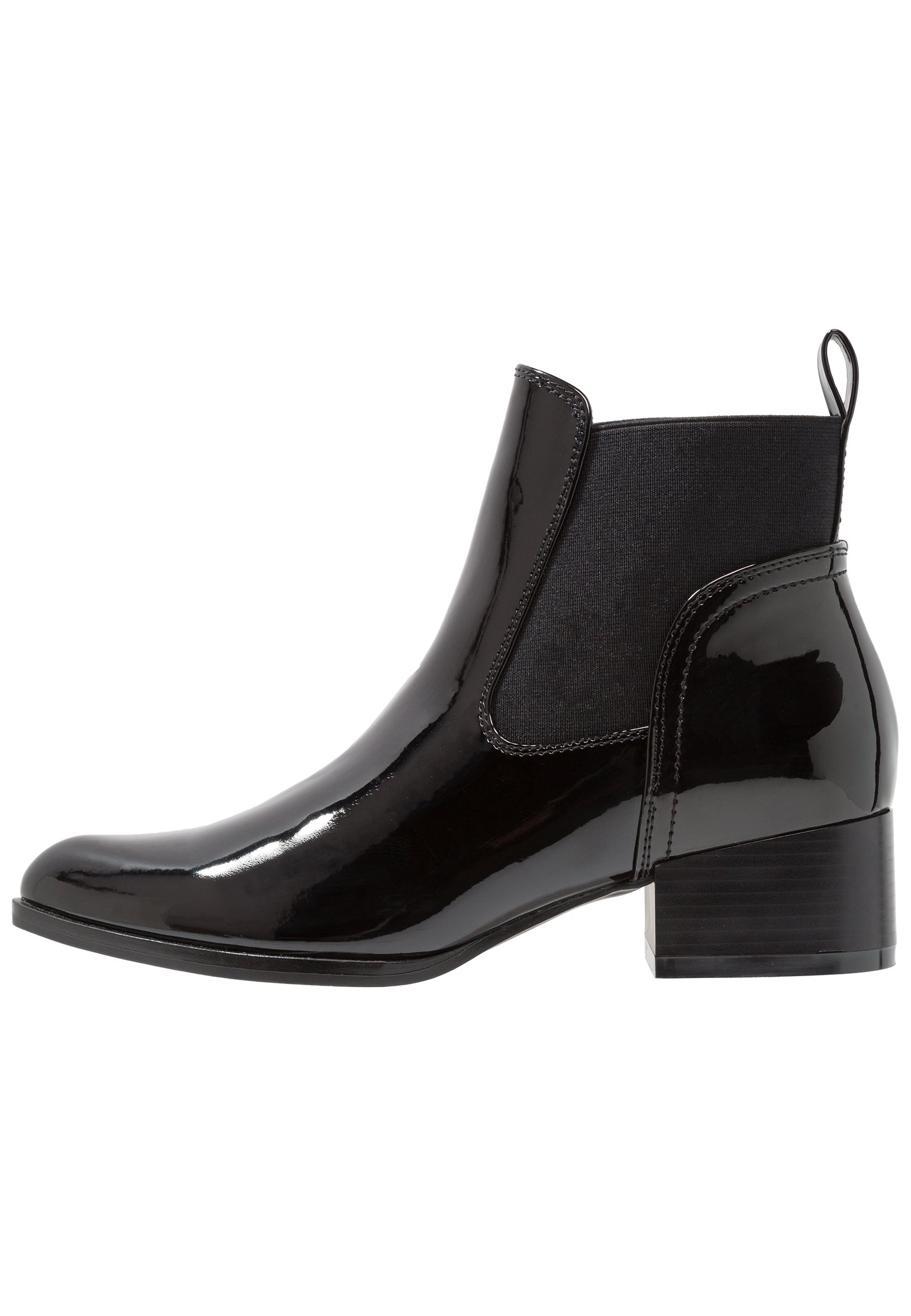 Classic ankle boots
