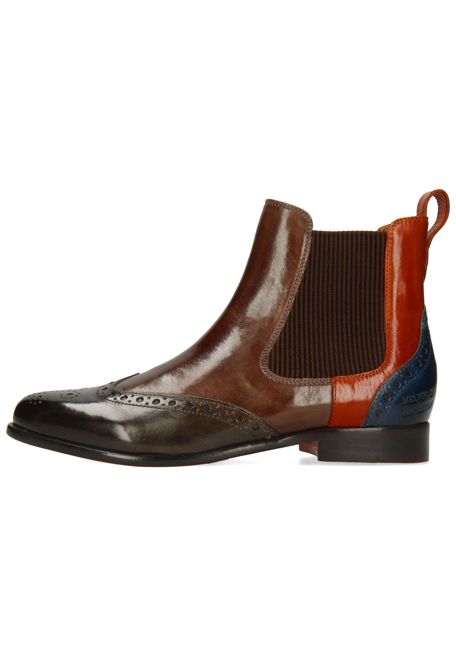 SELINA 29 - Classic ankle boots