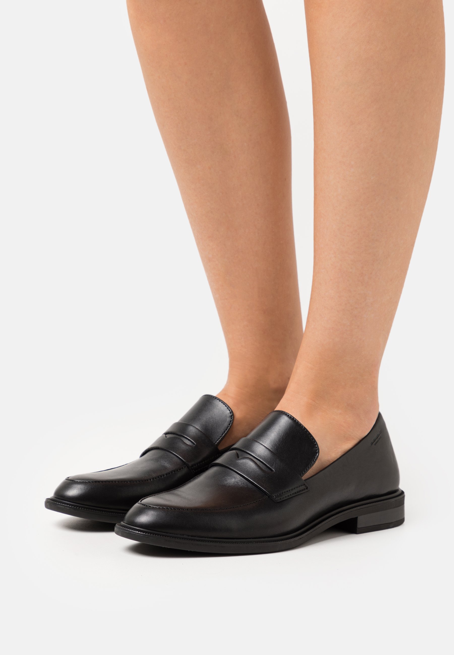 FRANCES- Slip-ons