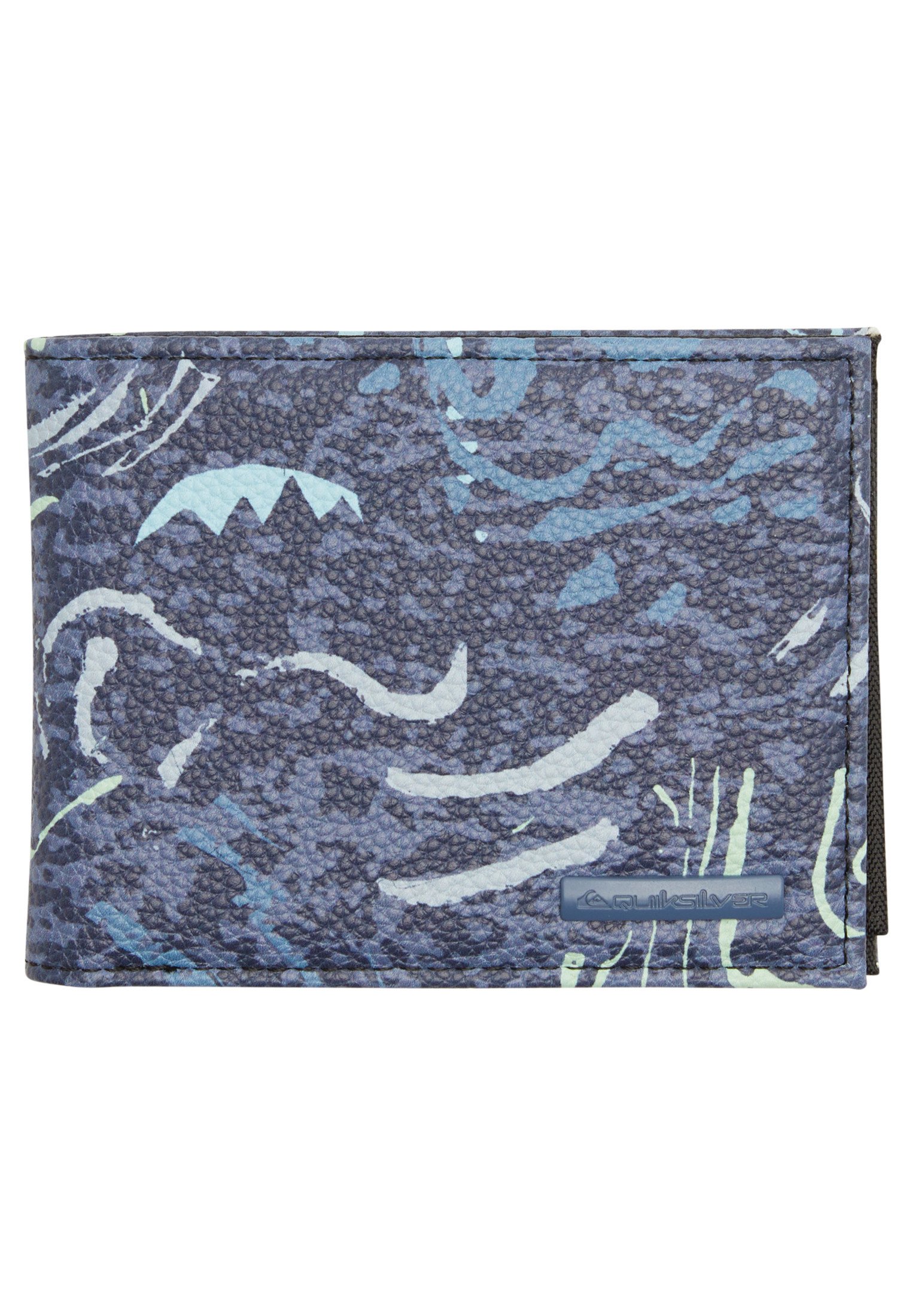 FRESHNESS - DREIFACH FALTBARES- Wallet