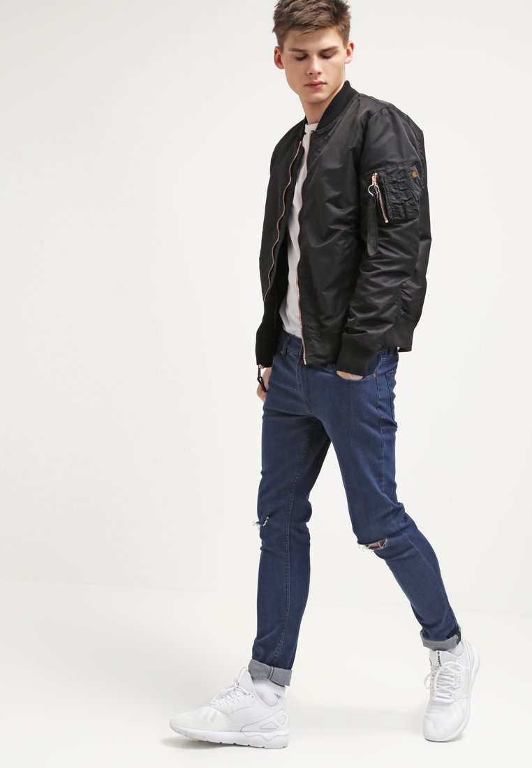 MA-1 VF LW - Bomber Jacket
