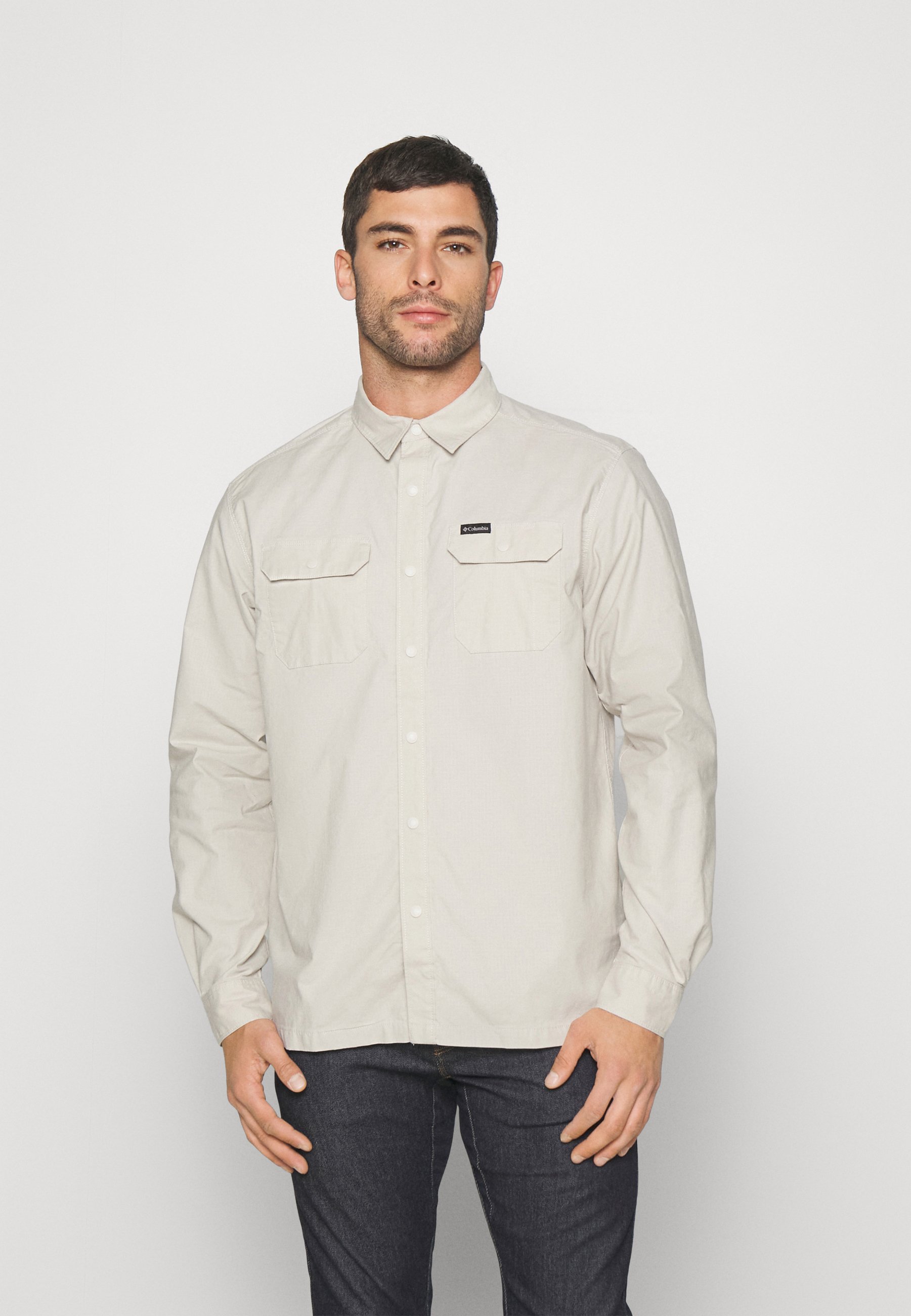 LANDROAMER™ LINED - Shirt