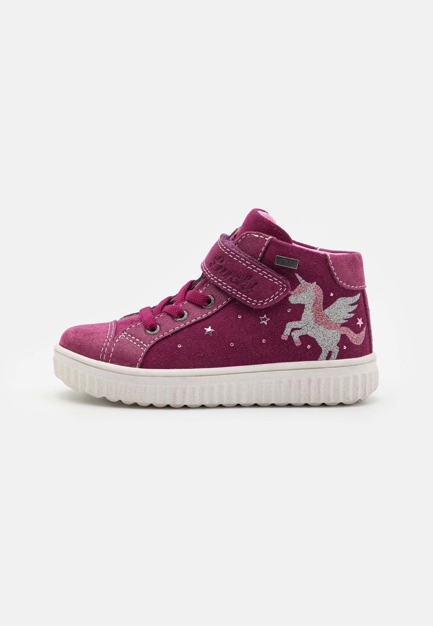 YUNA TEX - Boots