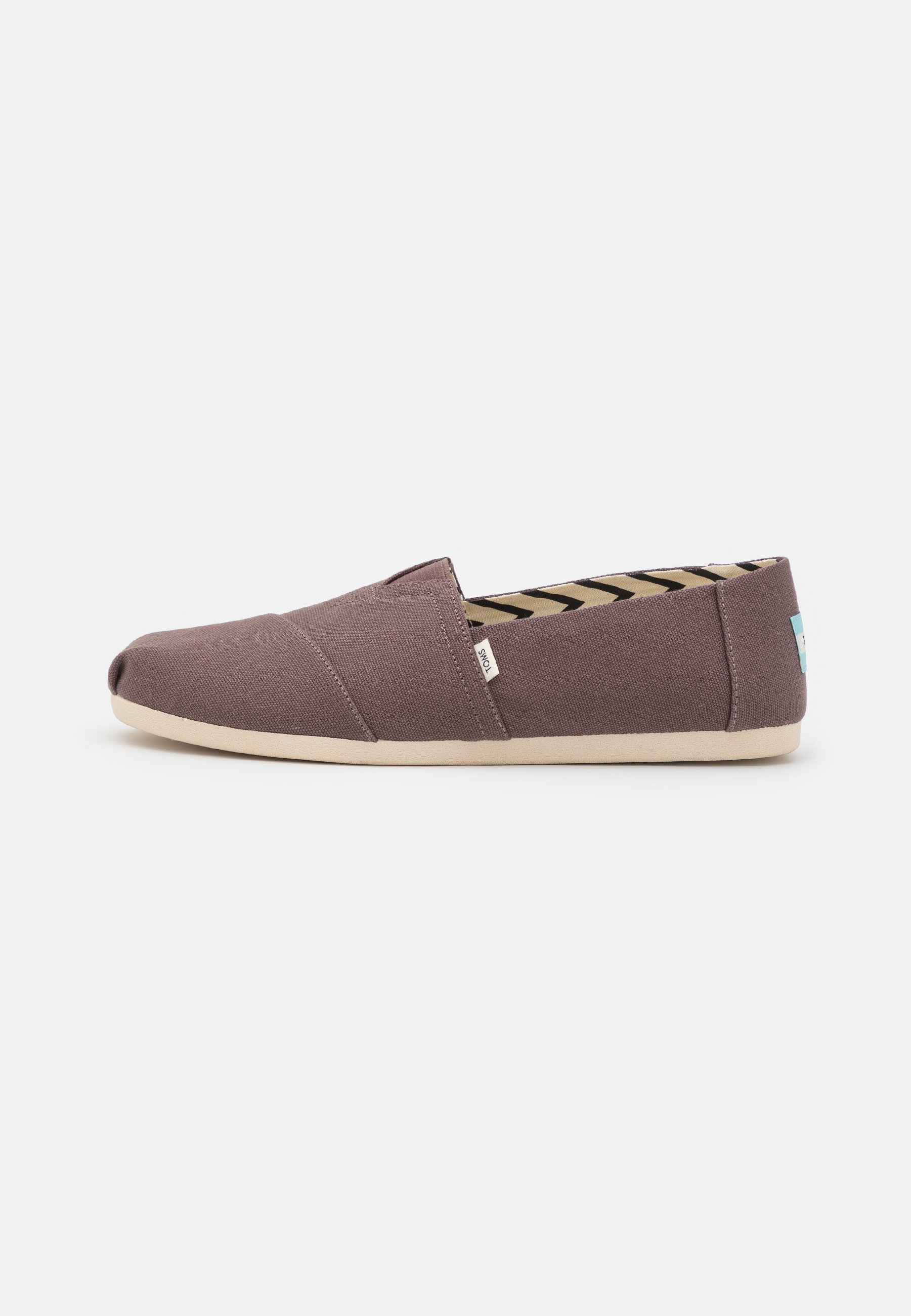 ALPARGATA VEGAN - Trainers