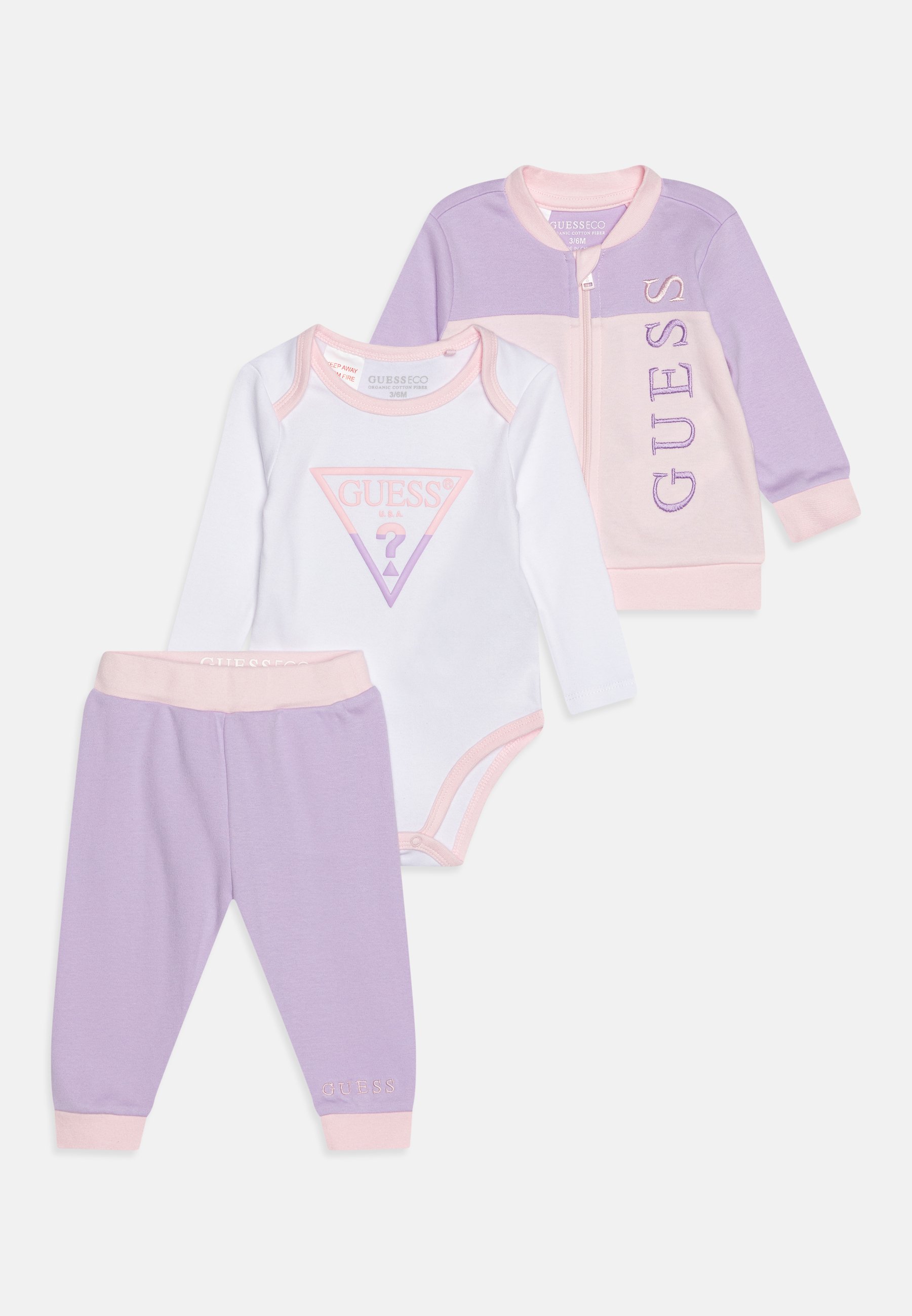 BABY PANT SET UNISEX - Baby gifts