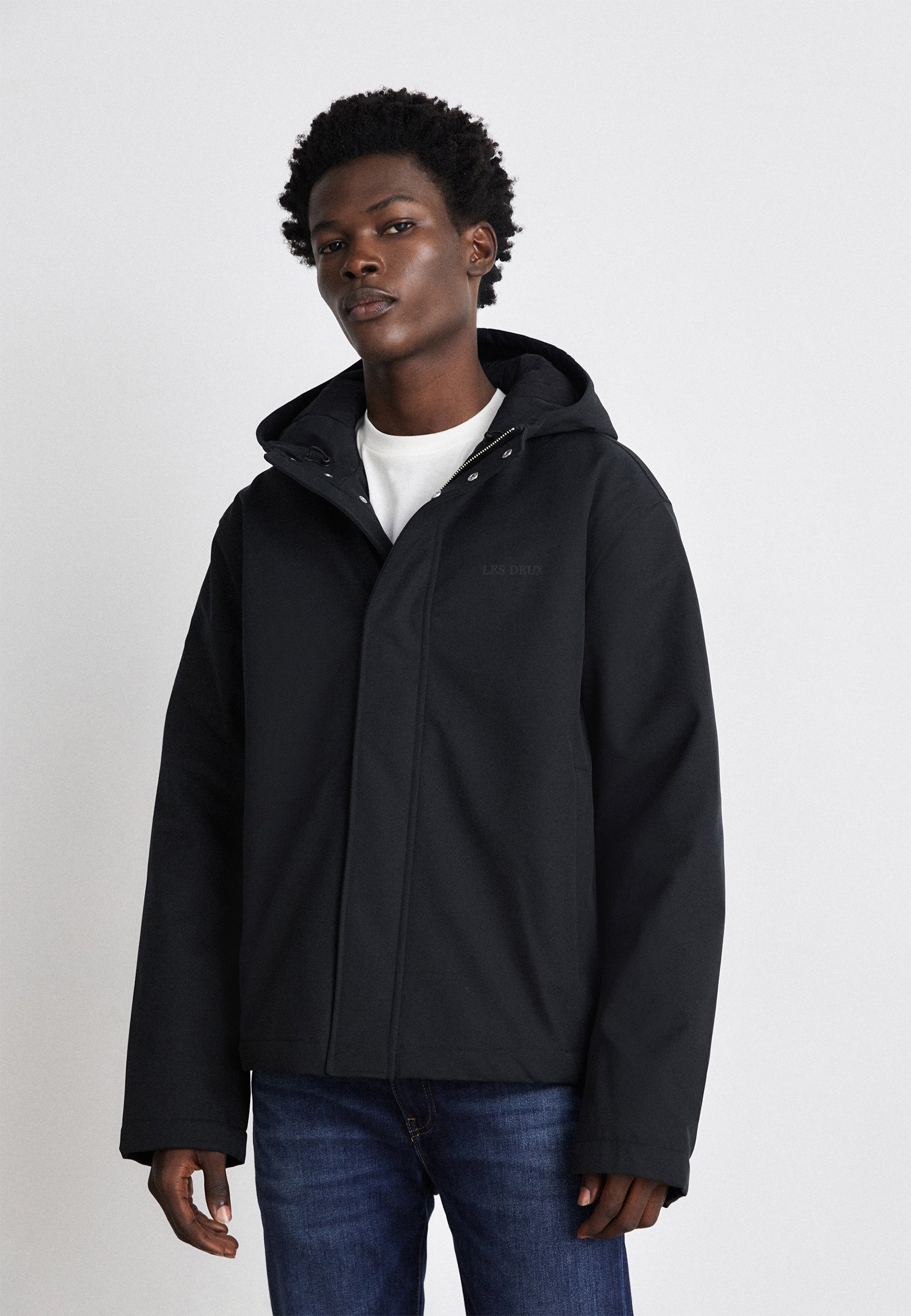 MALONE JACKET - Light jacket