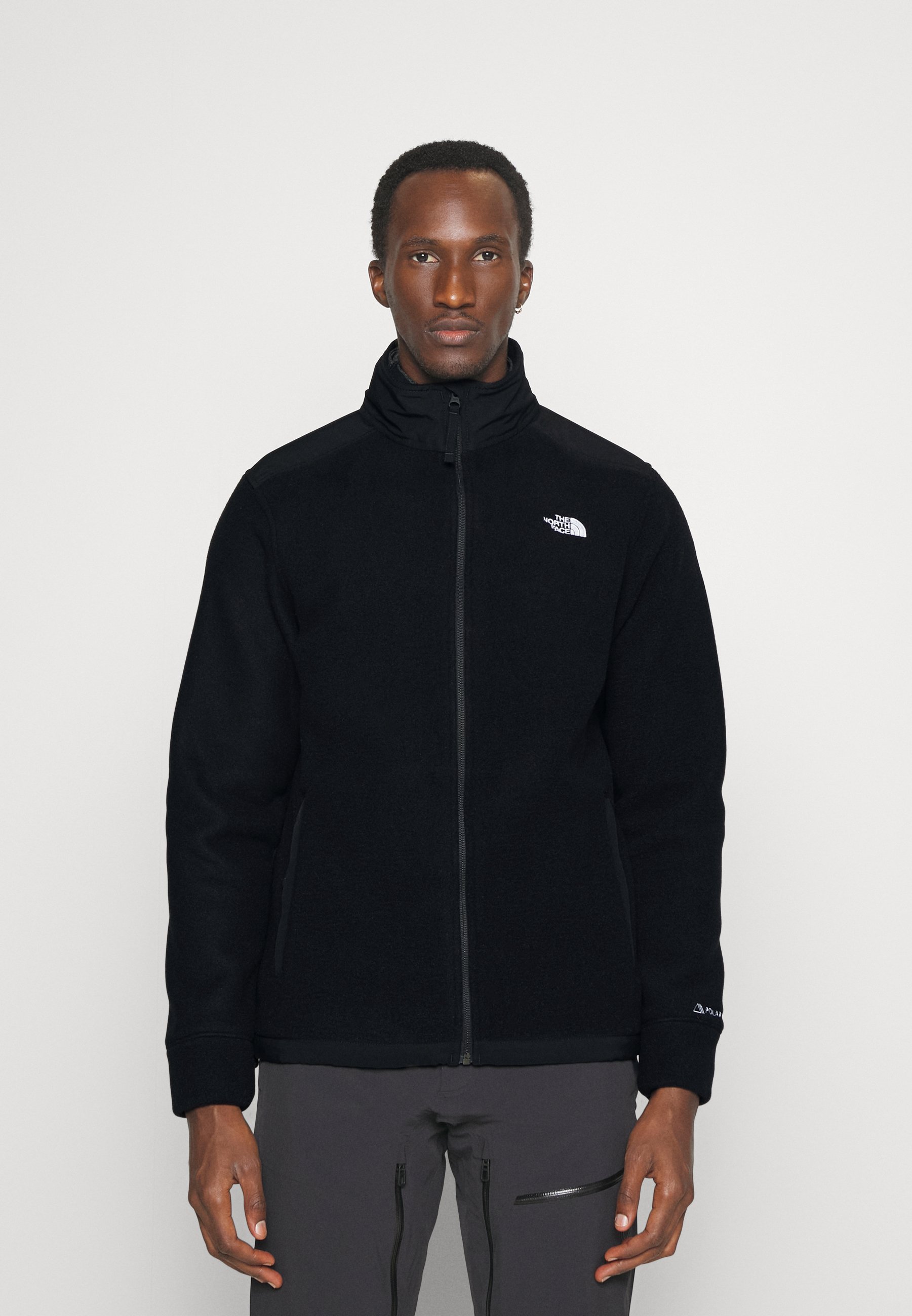 ALPINE POLARTEC 200 JACKET - Fleece jacket