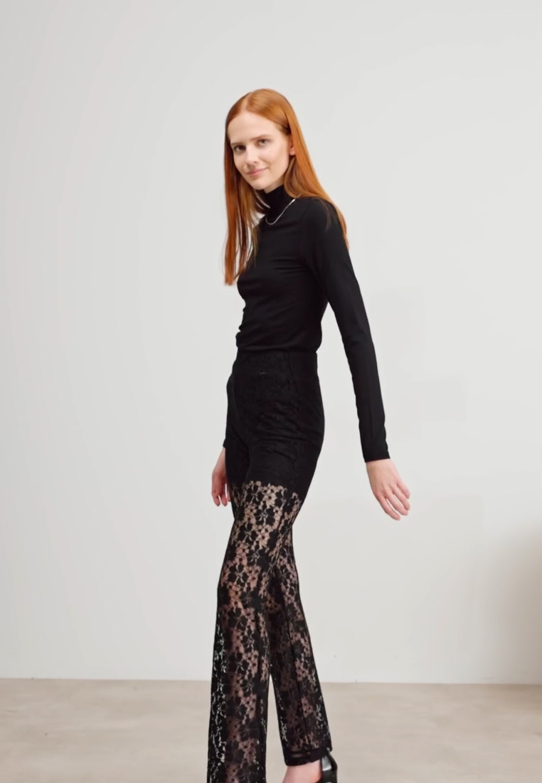 RAINAGZ- Leggings - Trousers