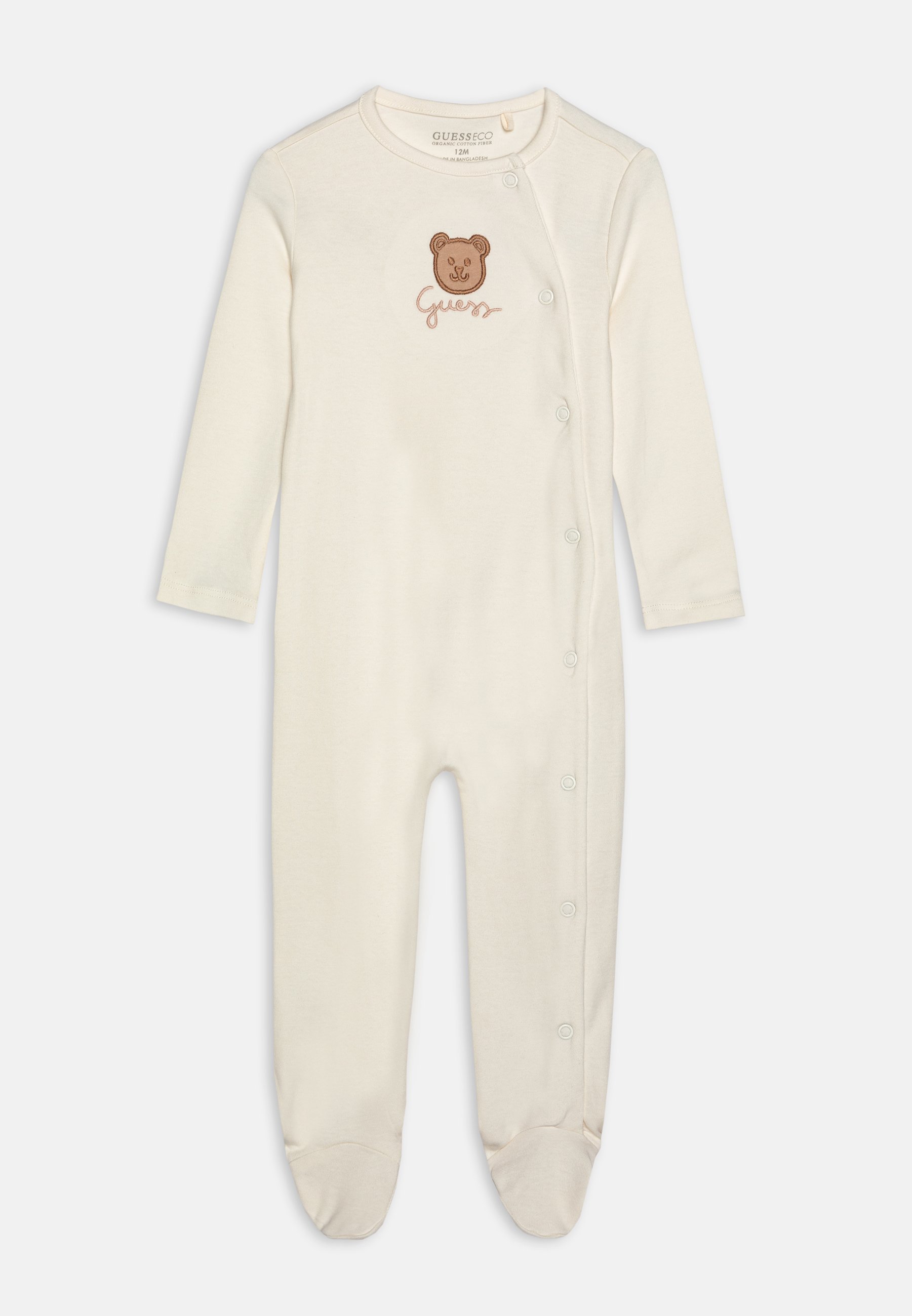 BABY INTERLOCK OVERALL UNISEX - Baby gifts