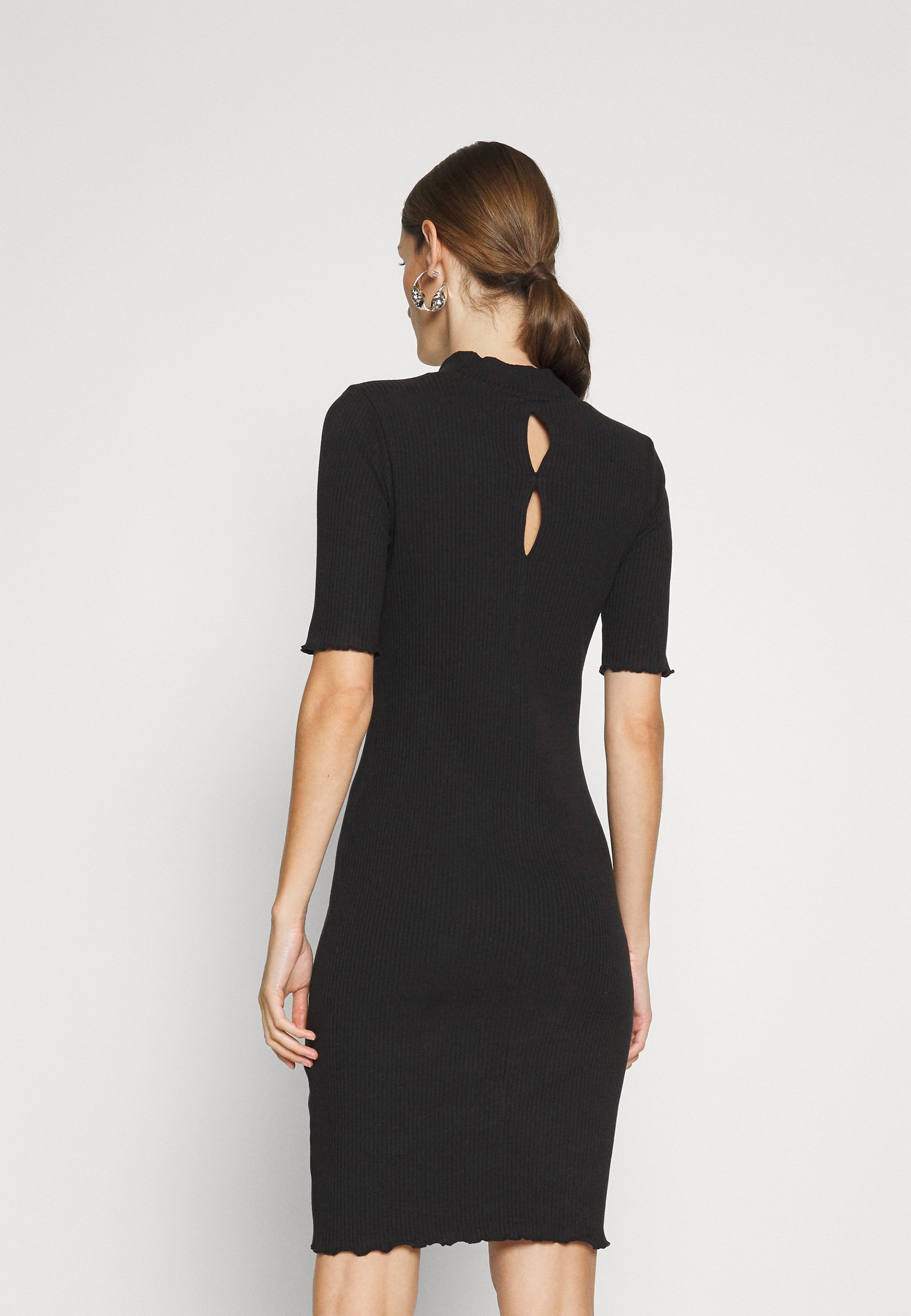 KLEID MASCHENWARE - Cocktail dress / Party dress