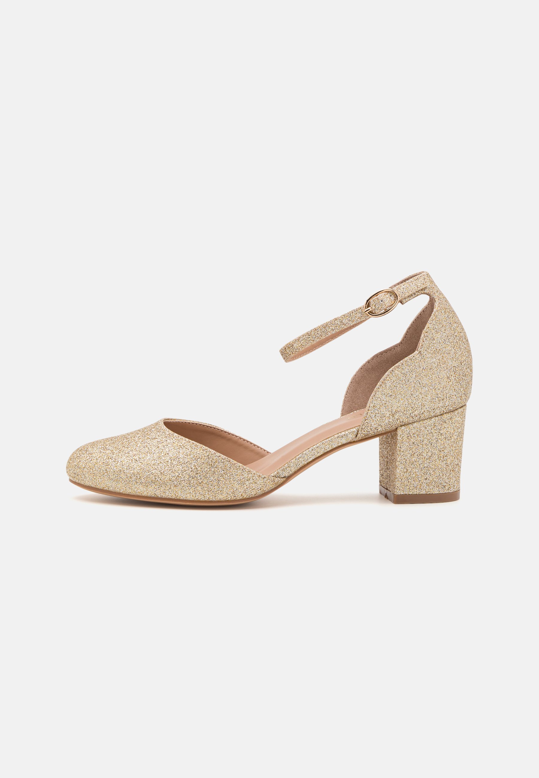 Classic heels