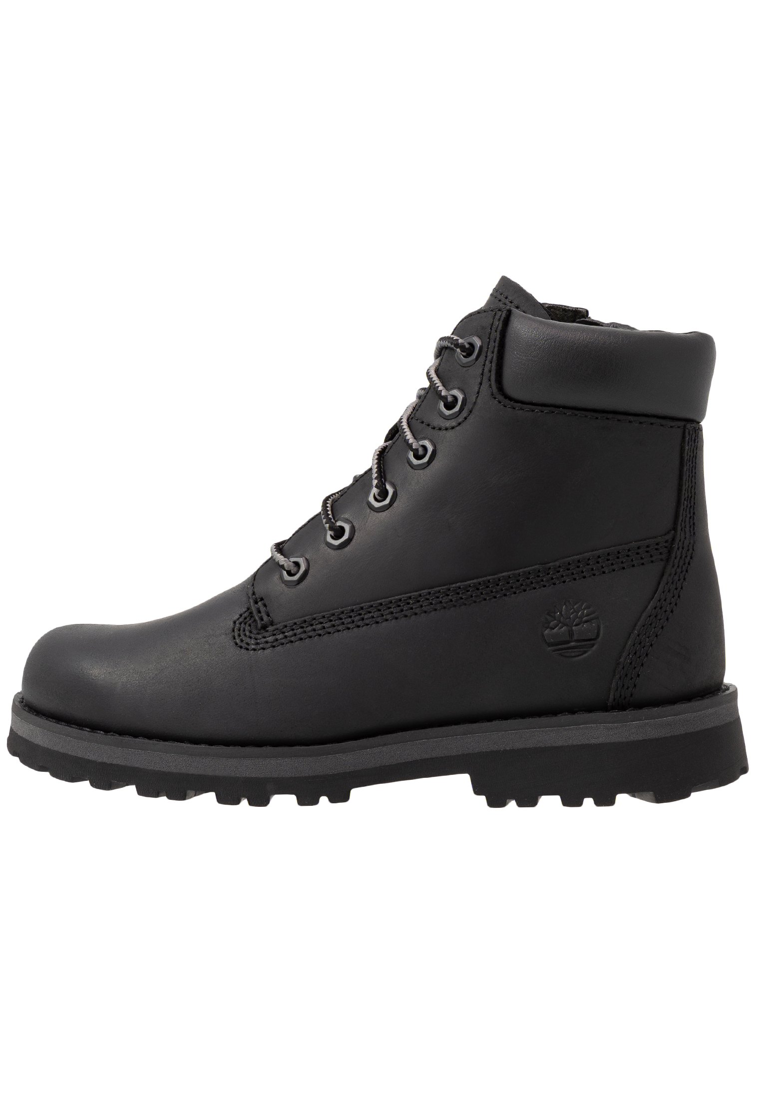 COURMA TRADITIONAL - Lace-up ankle boots