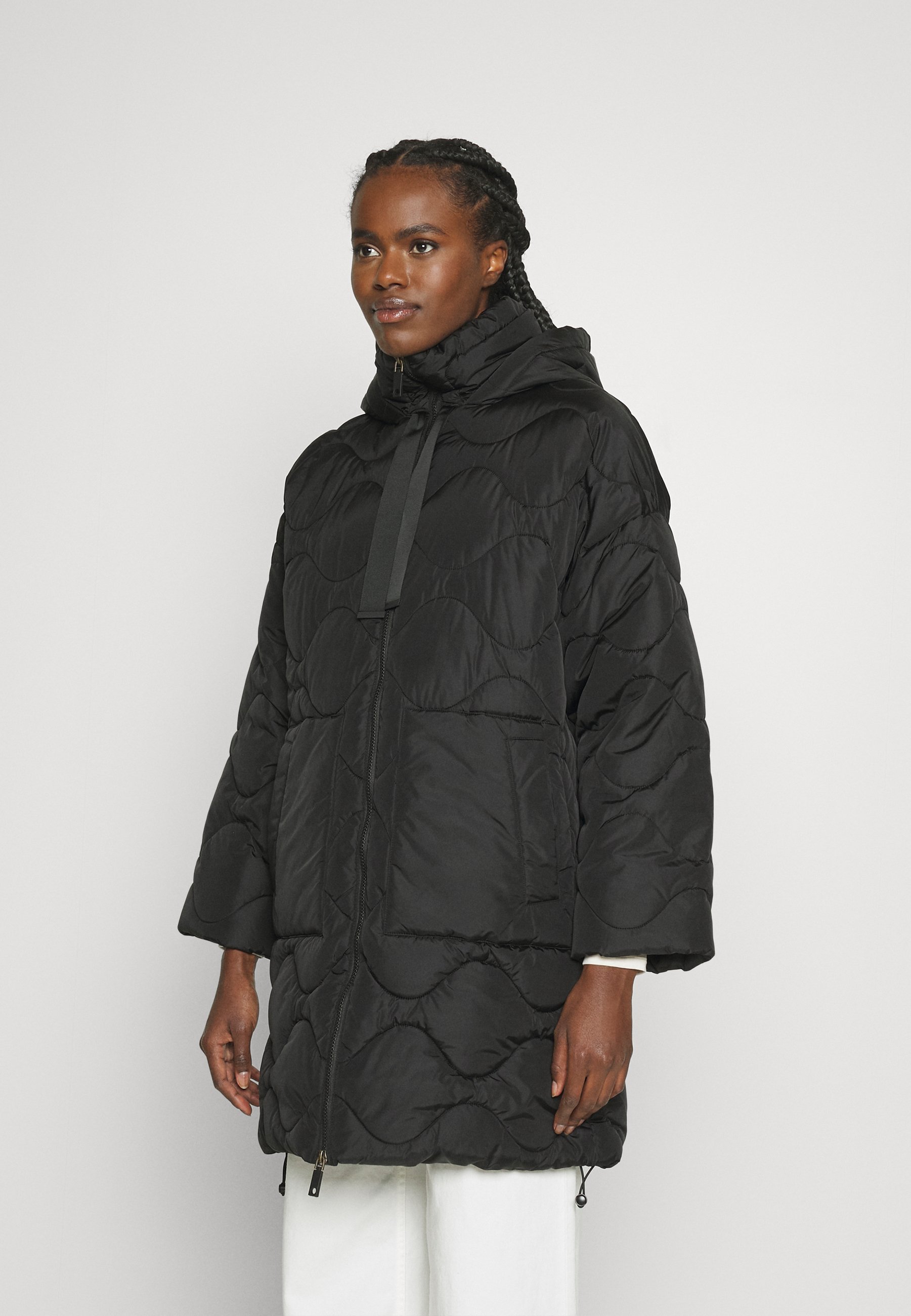 CHIUDERE - Winter coat