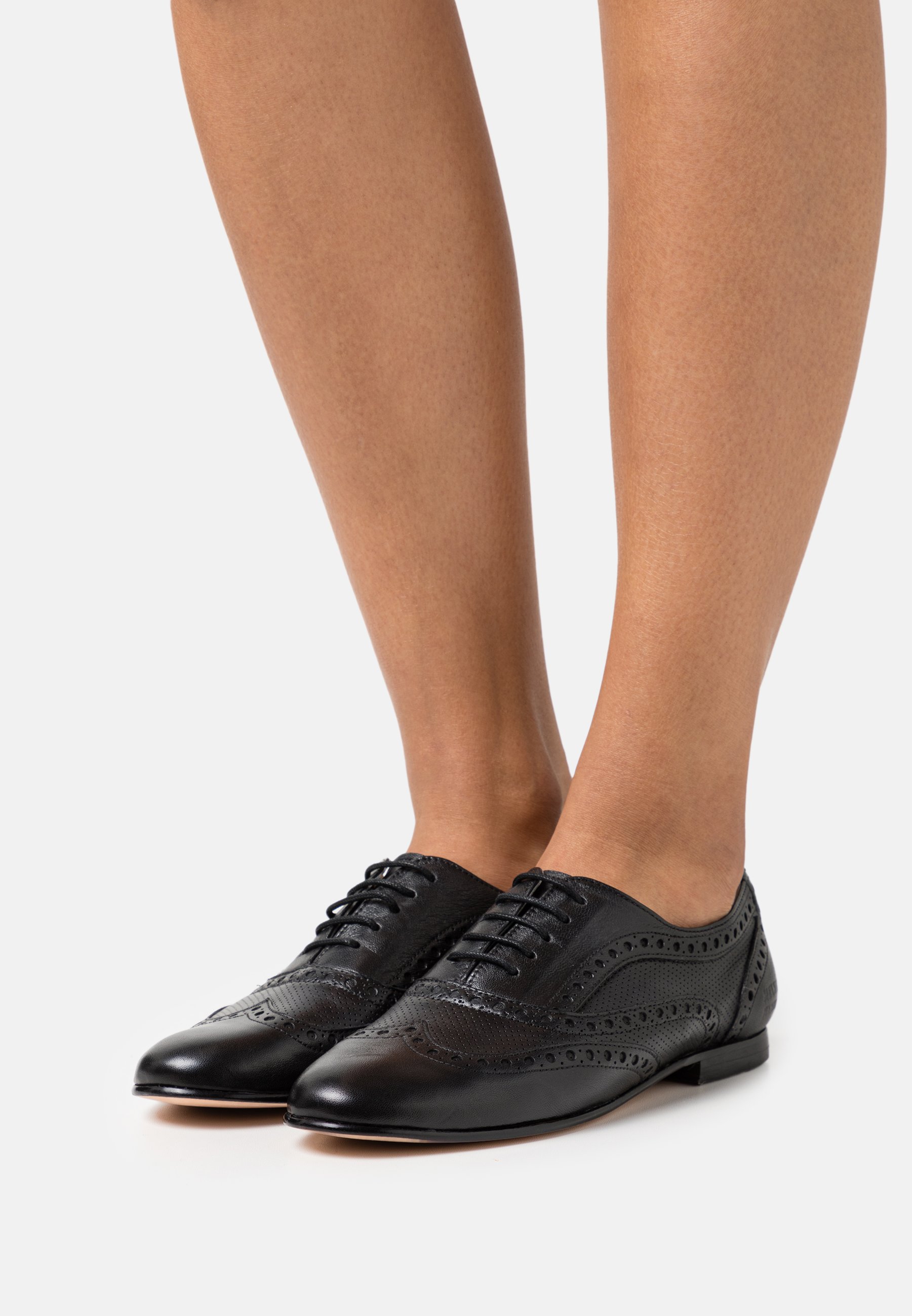 SONIA 1 - Lace-ups