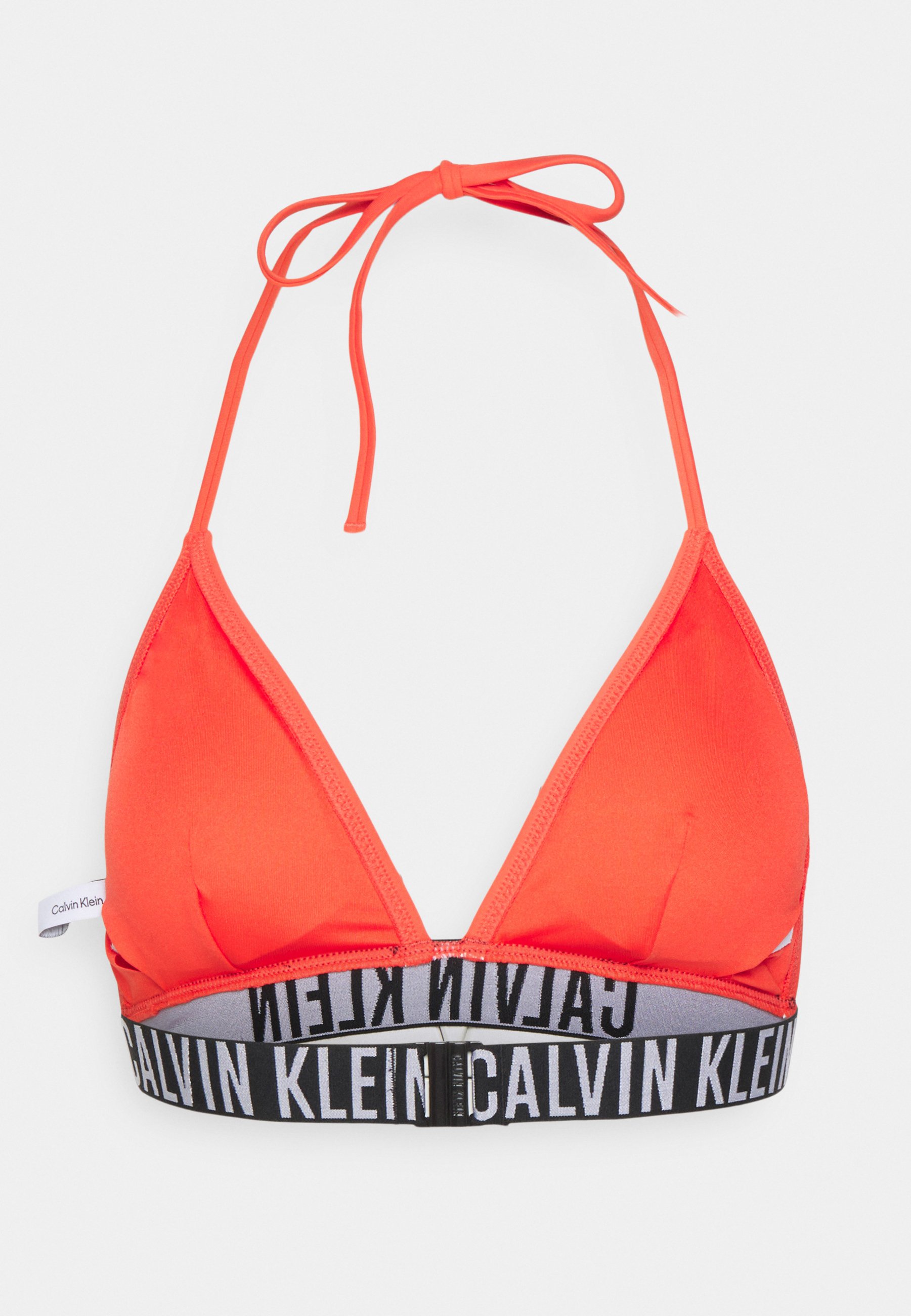 TRIANGLE - Bikini top