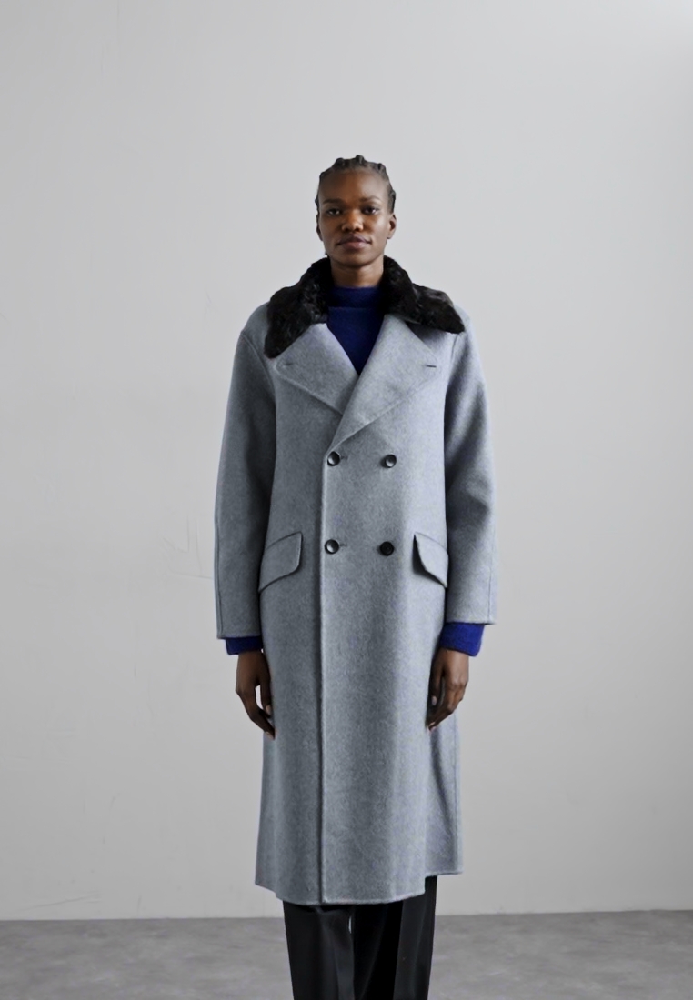EMMA COAT - Classic coat