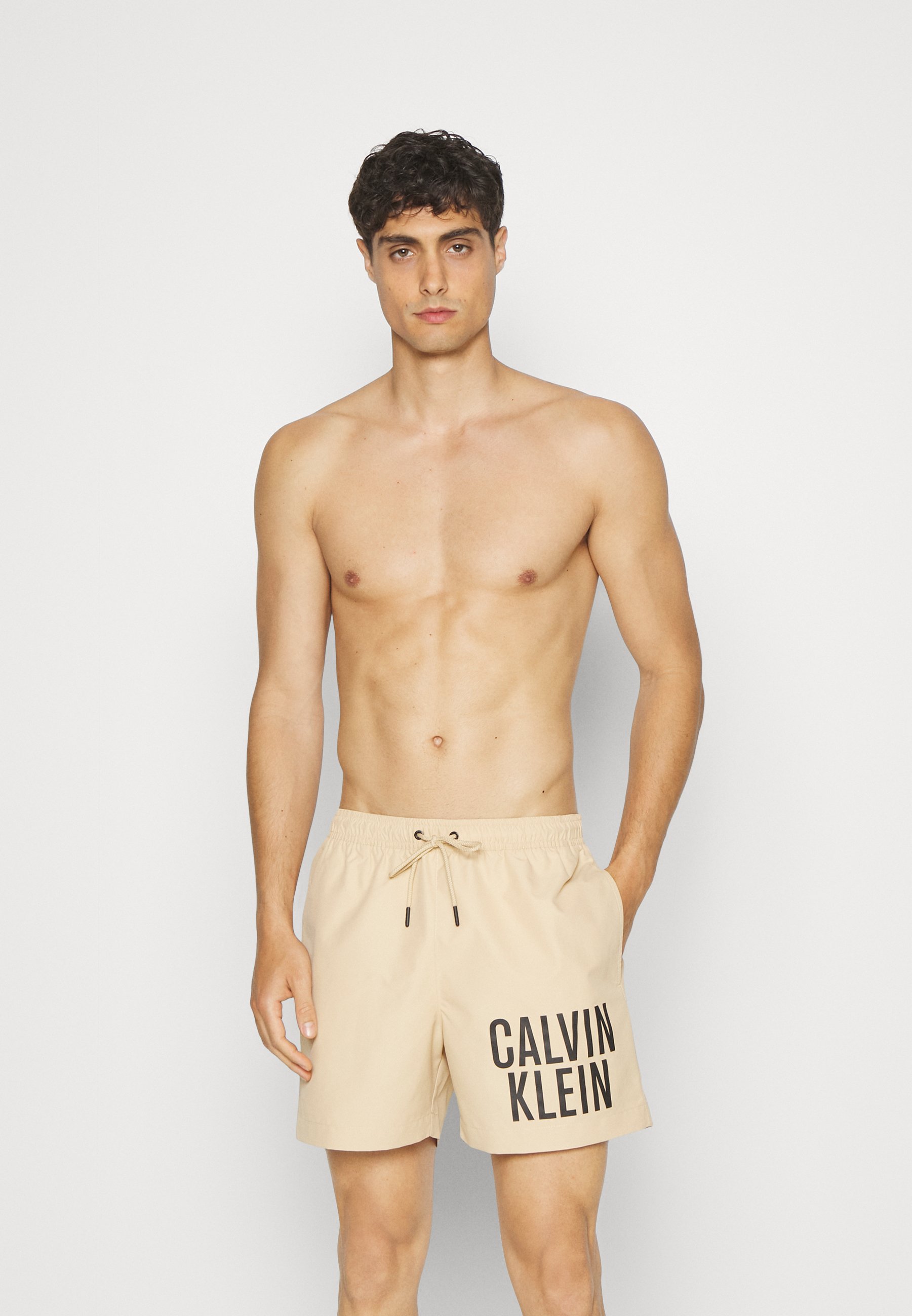 MEDIUM DRAWSTRING - Swimming shorts